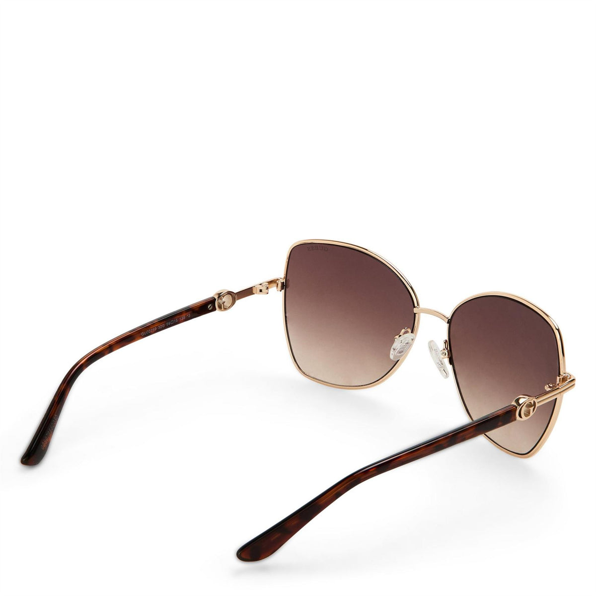 Guess Cat Eye Sunglasses