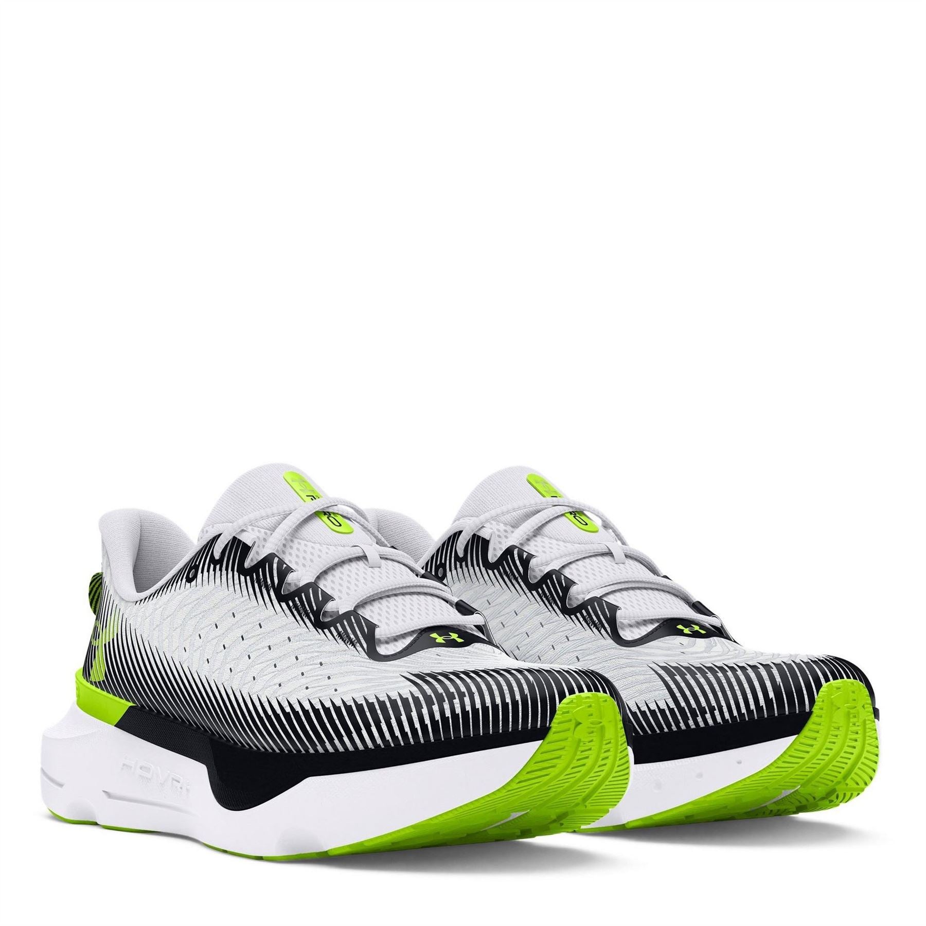 Under Armour Womens Infinite Pro Running Shoes