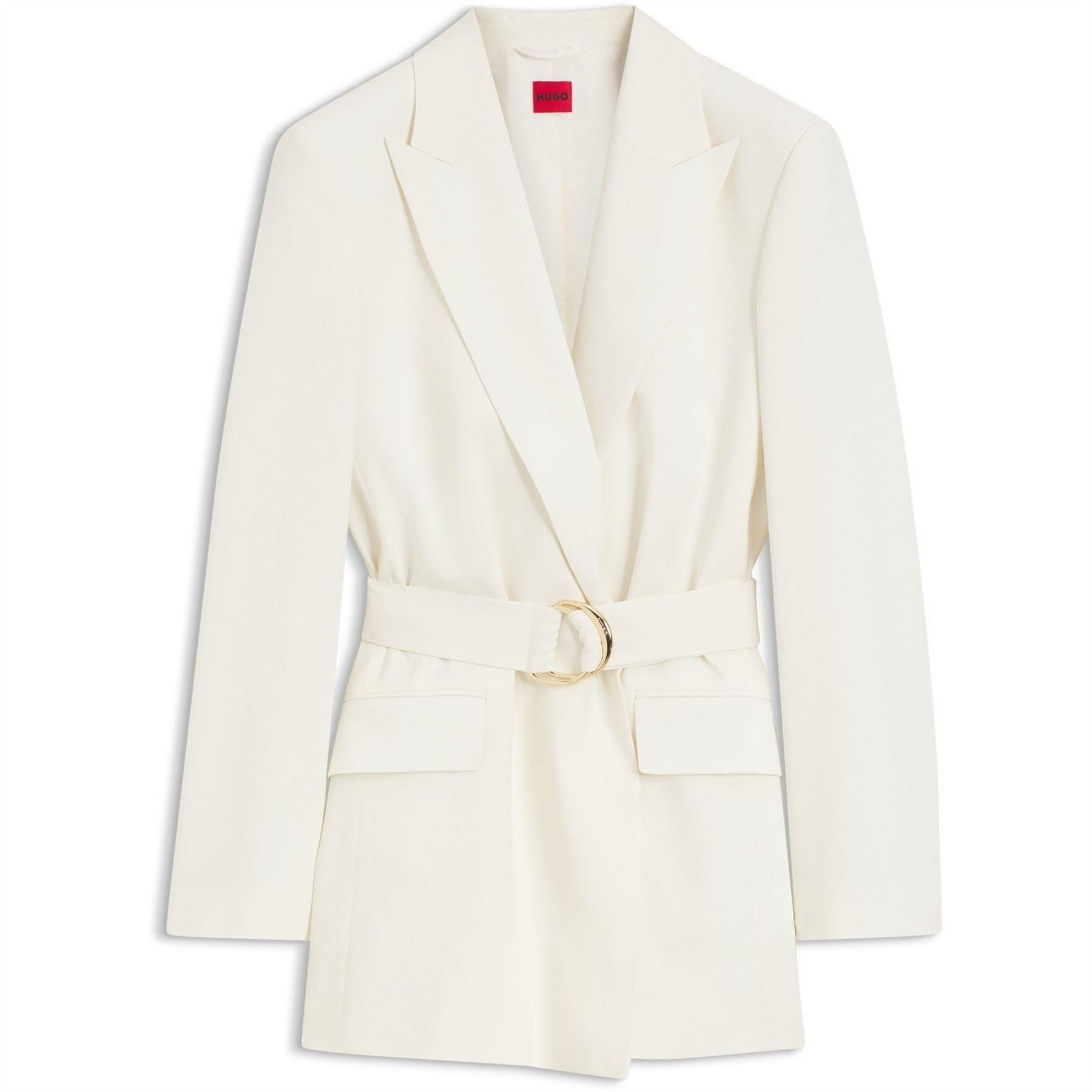 Hugo Abivanna Blazer Ld63
