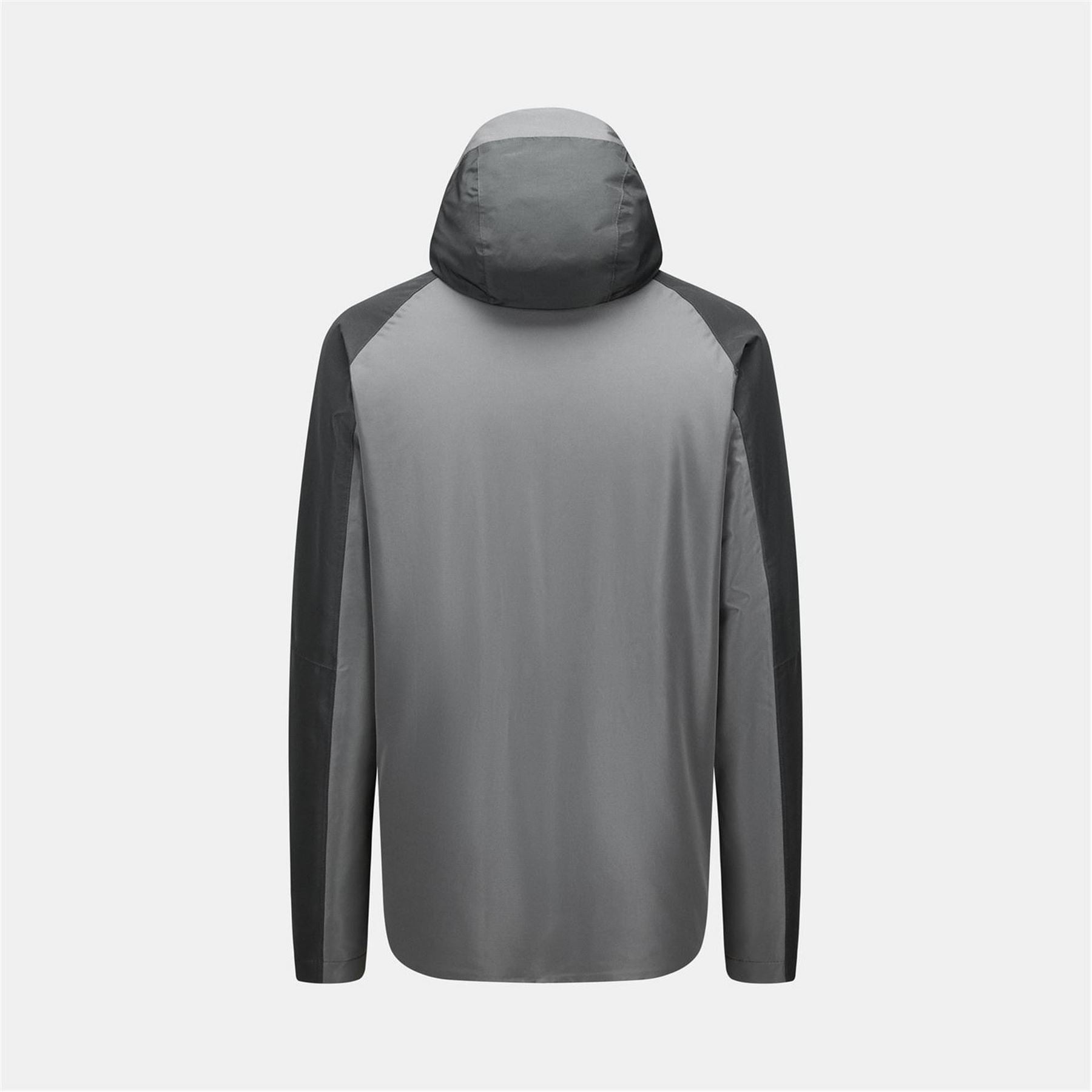 Campri Raise Waterproof Breathable Hooded Ski Jacket