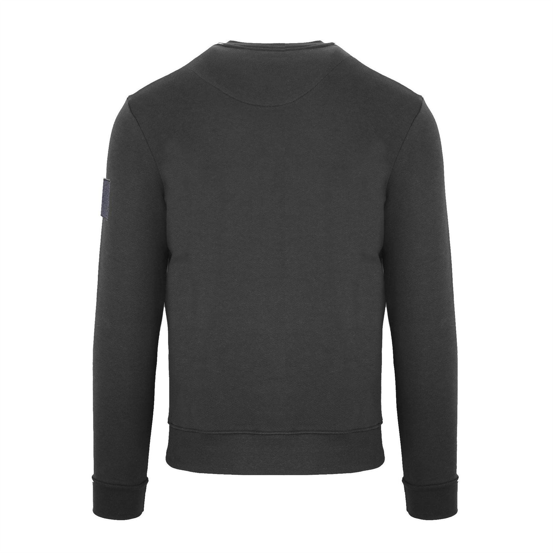 Aquascutum Roundnk Sweat Crew Sweatshirt
