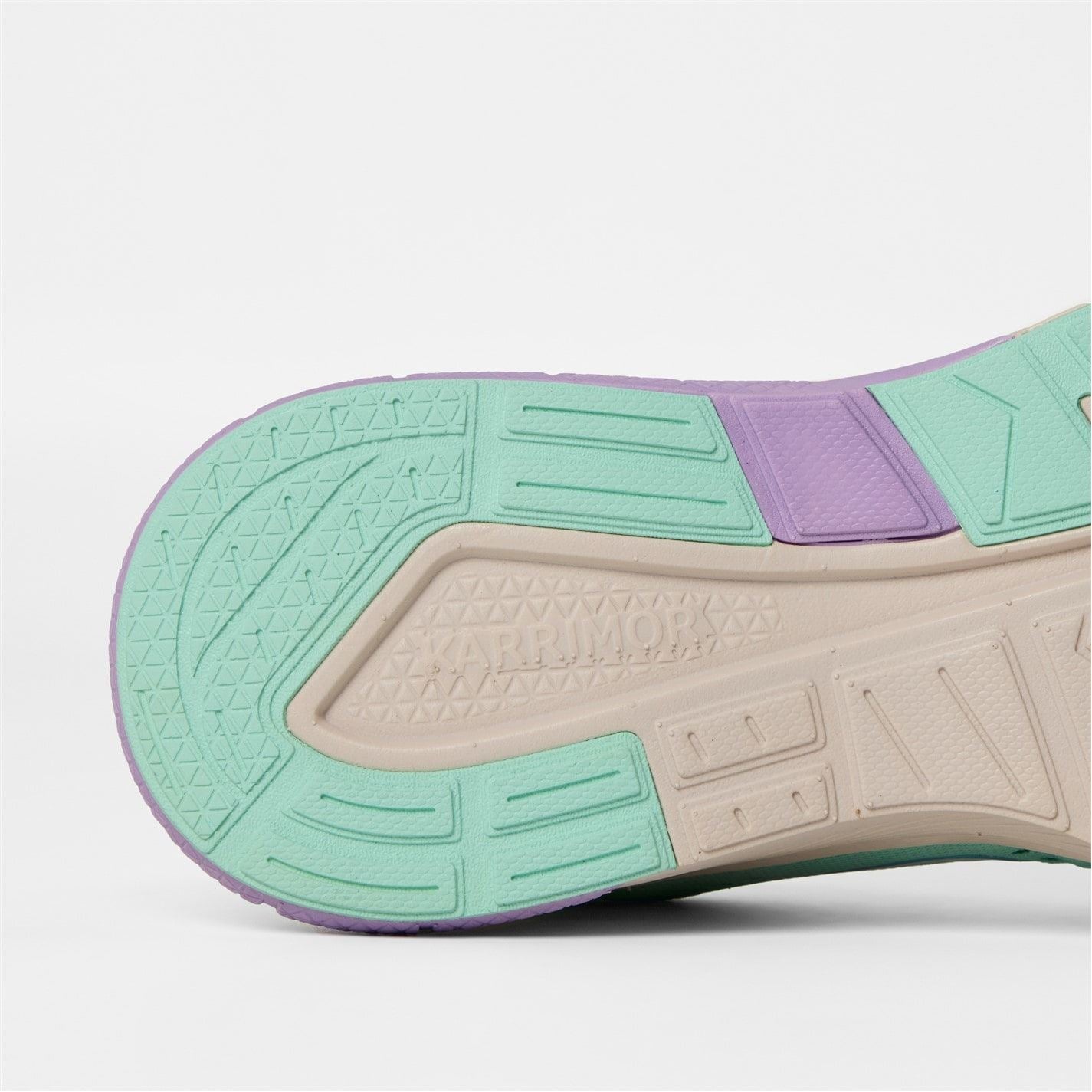 Karrimor Tempo Running Trainers Ladies
