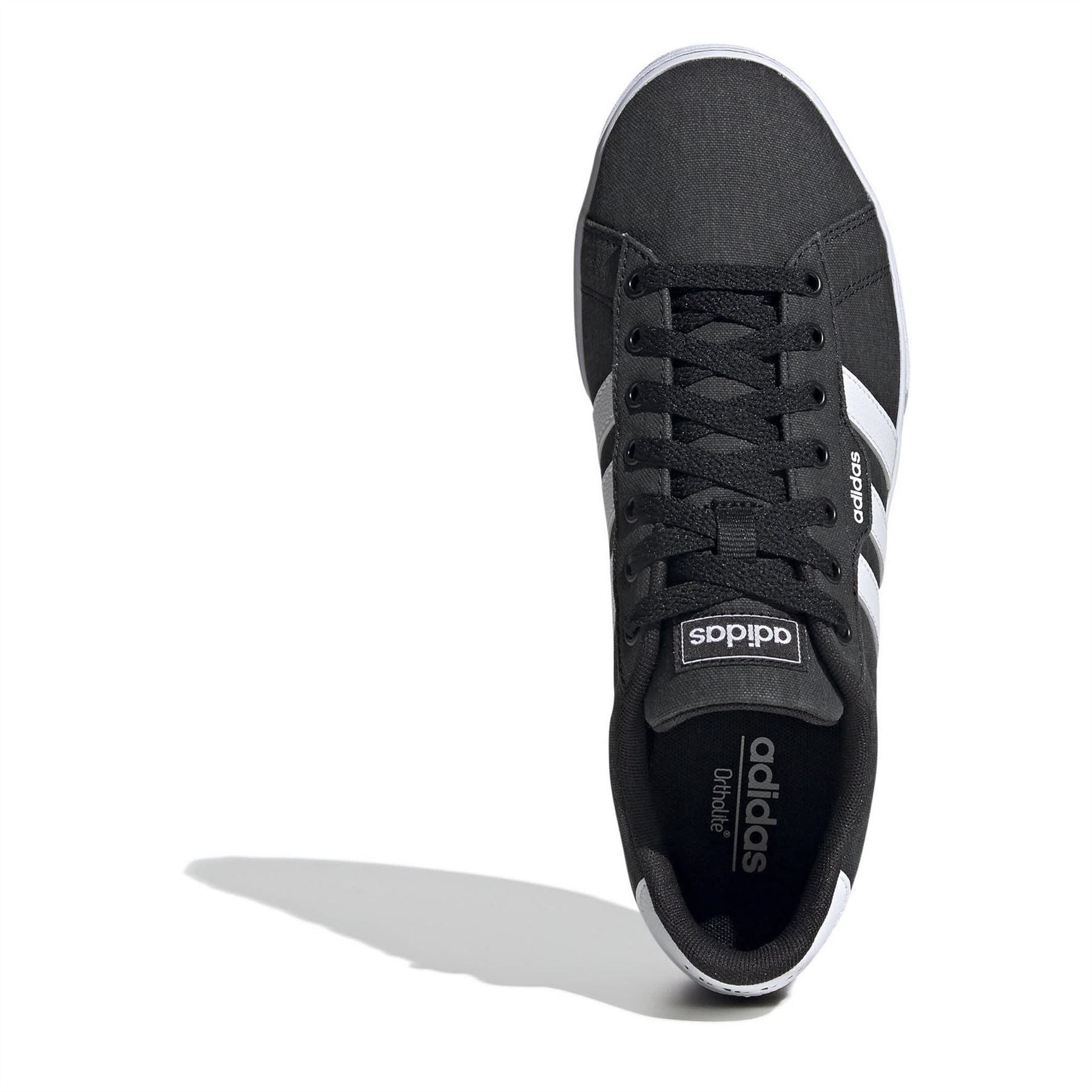 adidas Mens Daily 3.0 Trainers