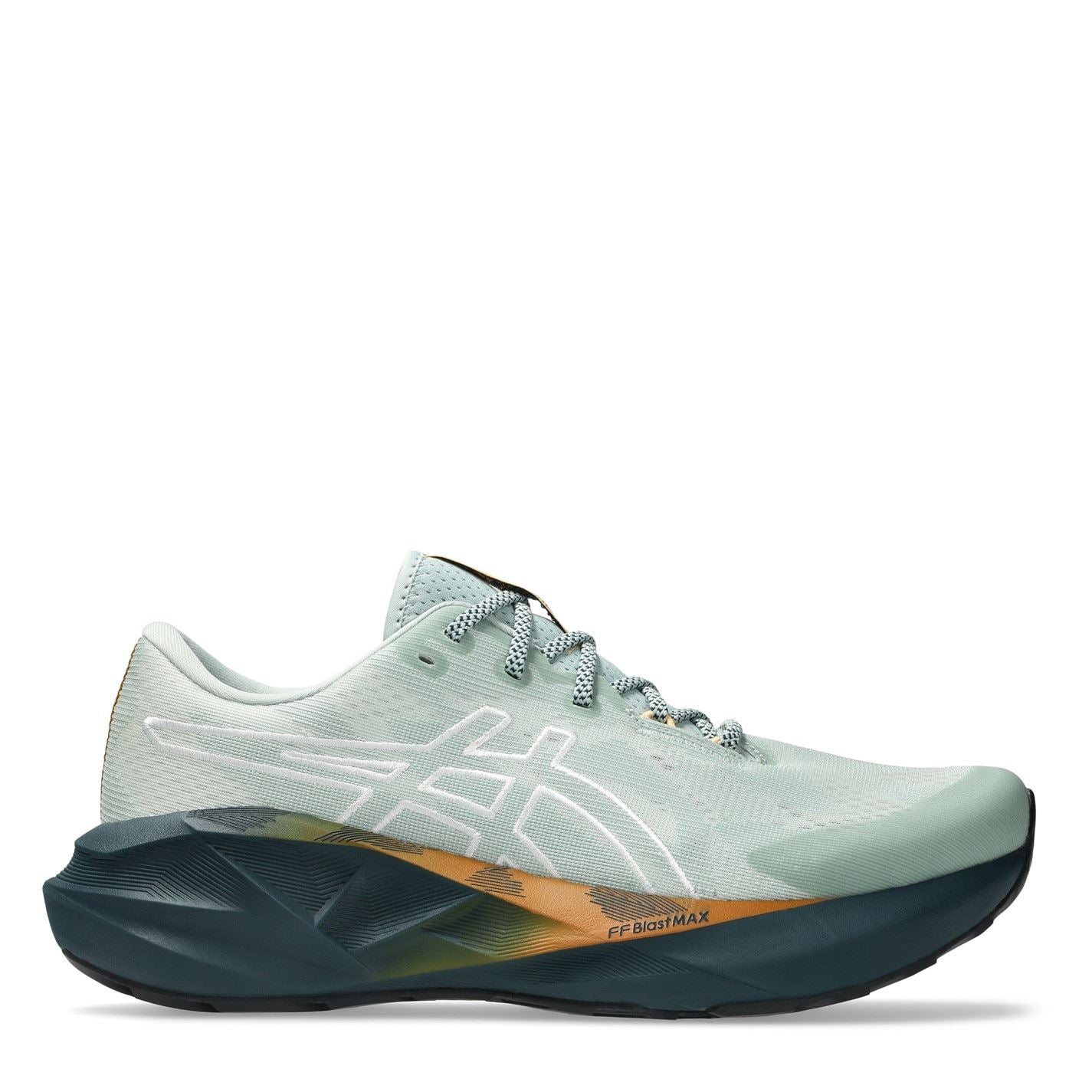 Asics Mens Novablast 5 Road Running Shoes