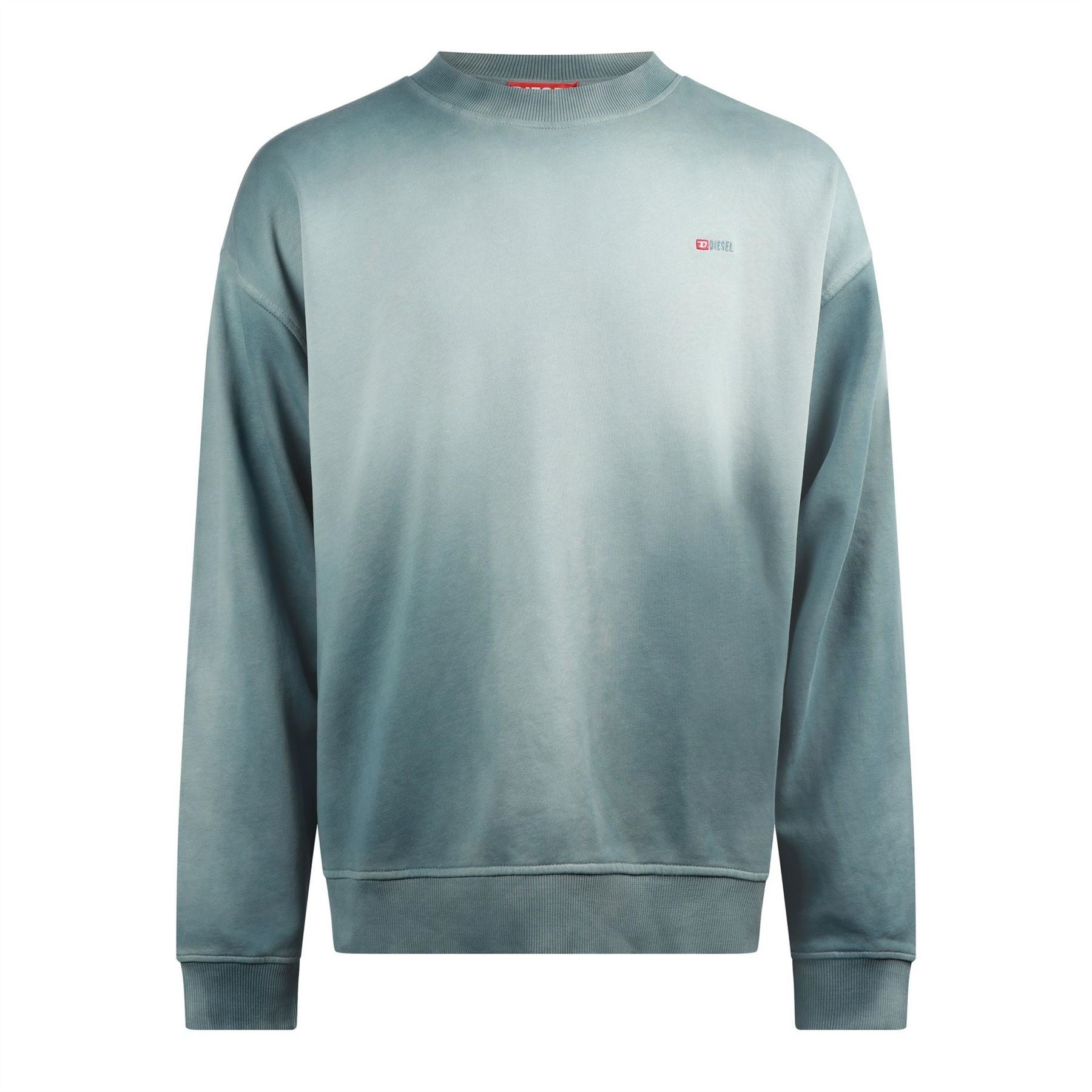 Diesel S Boxt R4 Hoodie
