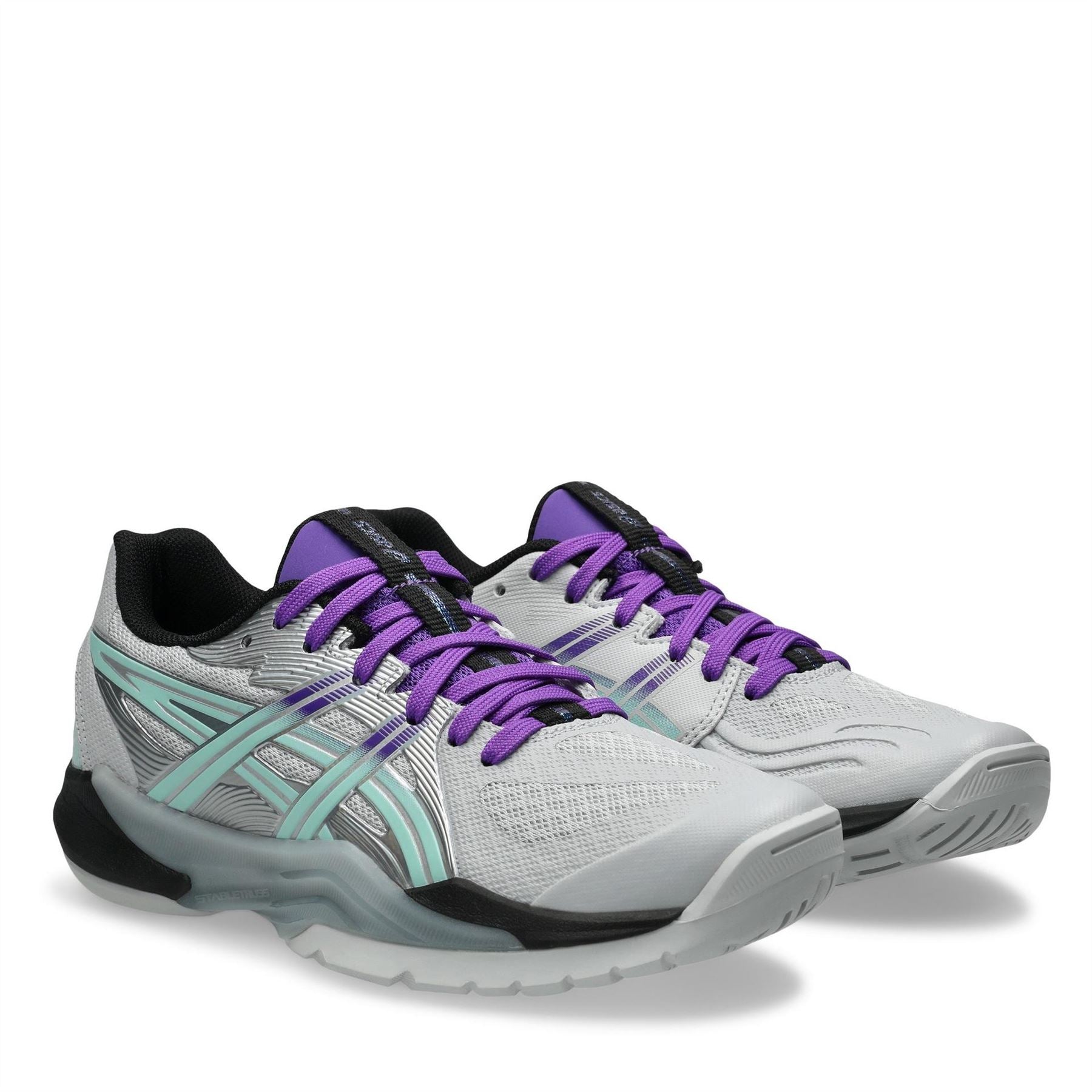 Asics Powrbreak Volleyball Shoes
