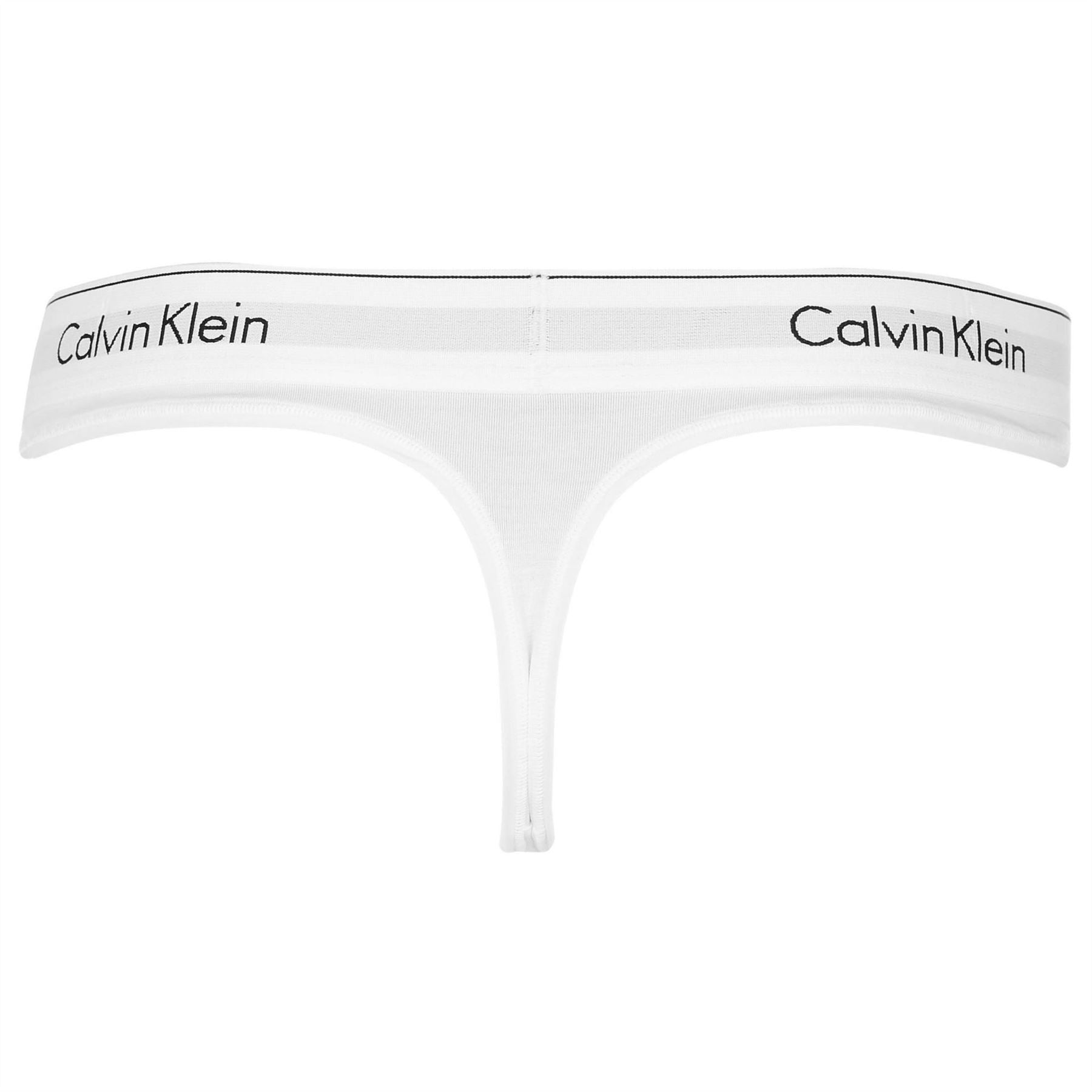 Calvin Klein Thong