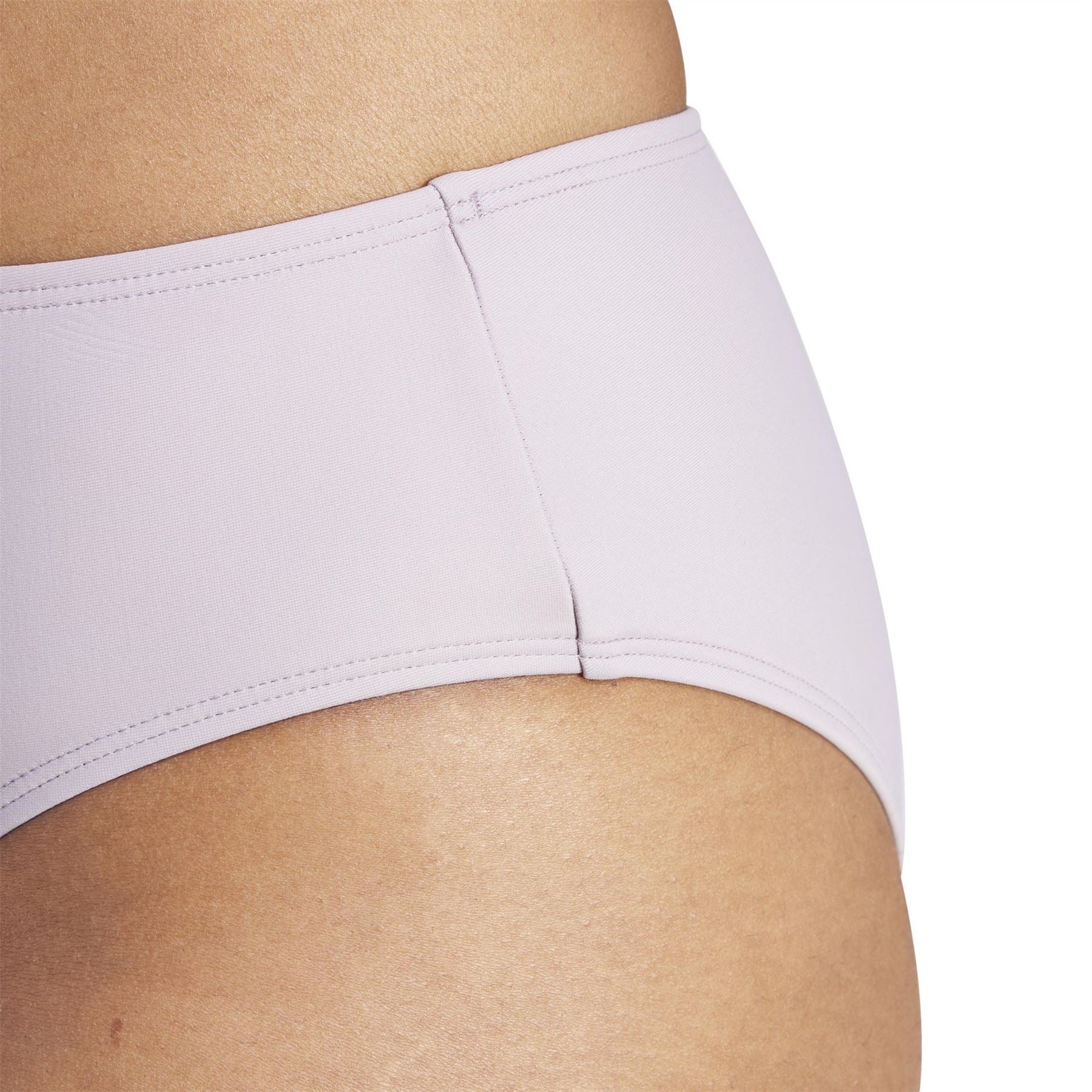 adidas Womens Icon High Ws B Bikini Bottom