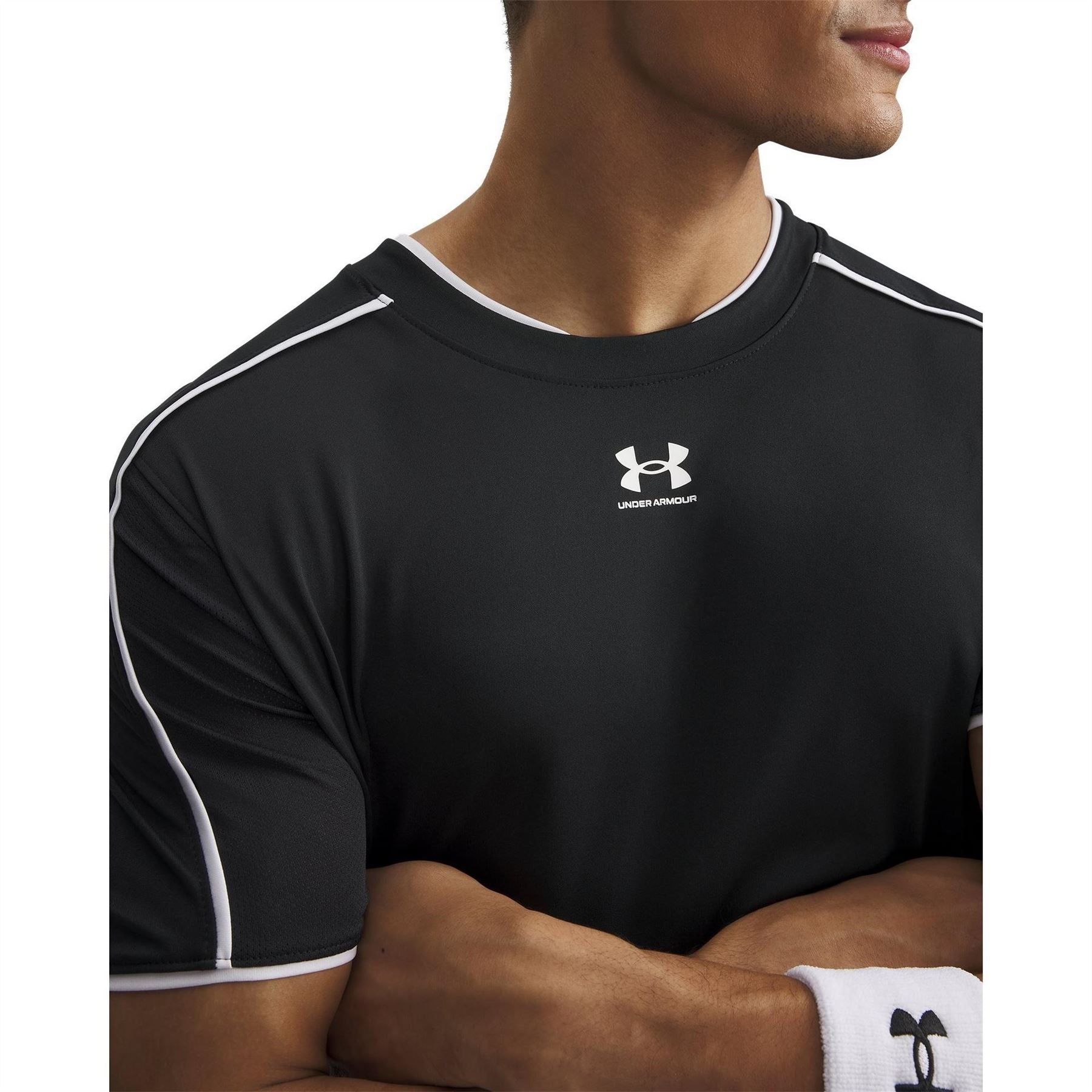 Under Armour Short Sleeve Performance T-Shirt