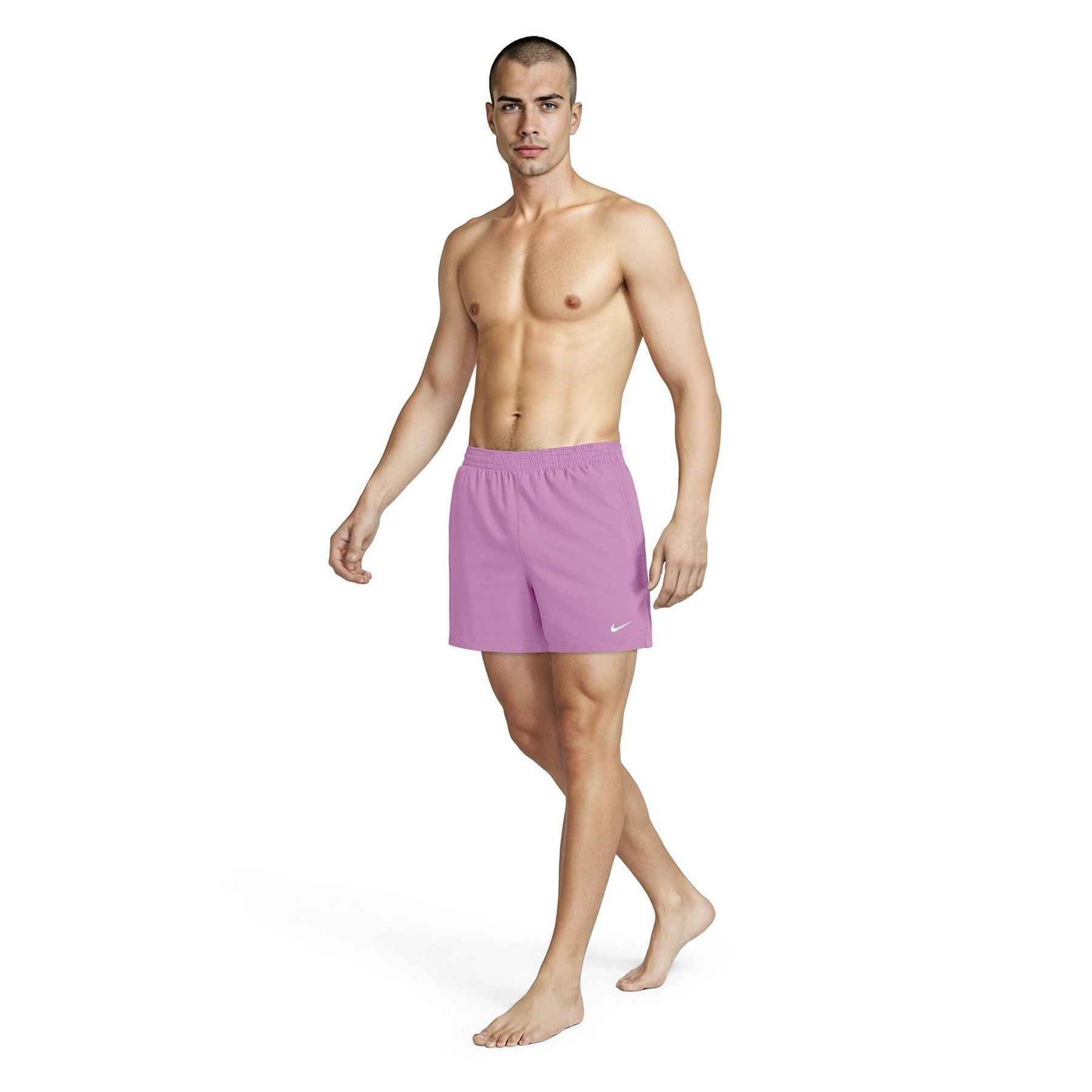 Nike Mens Core Swim Shorts