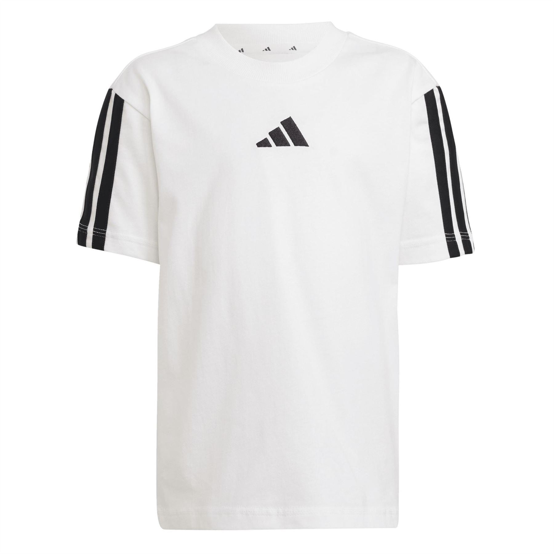adidas 3s Ess Short Sleeve T-Shirt and Short Set