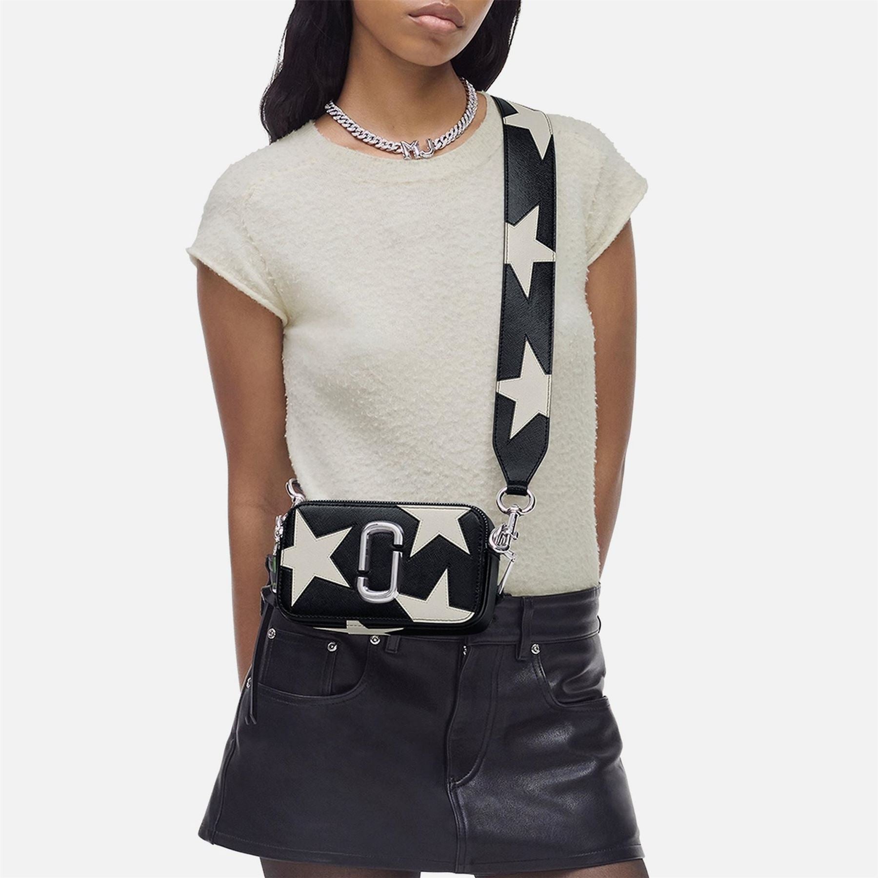 Marc Jacobs Snapshot Shoulder Bags