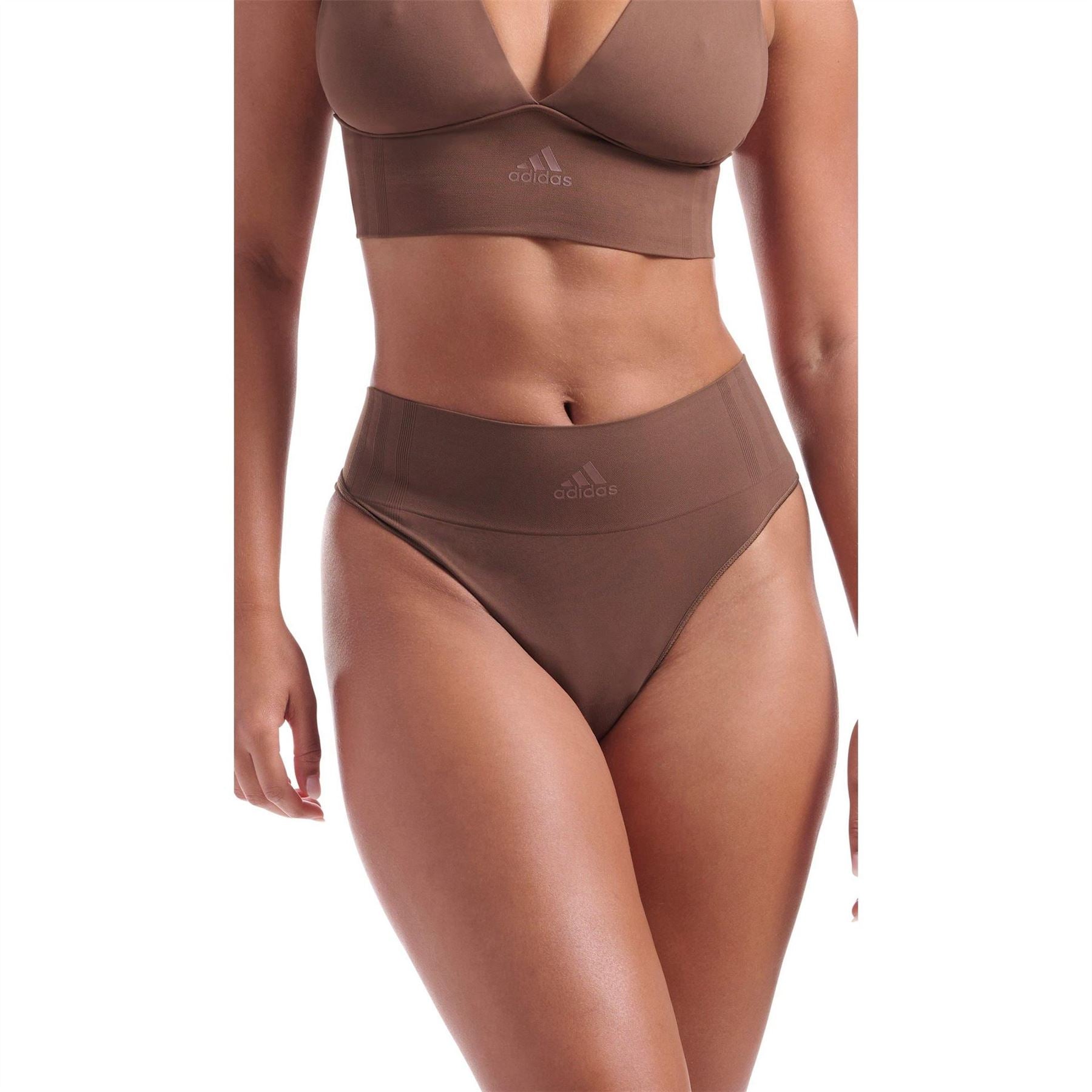 adidas Seamless Thong