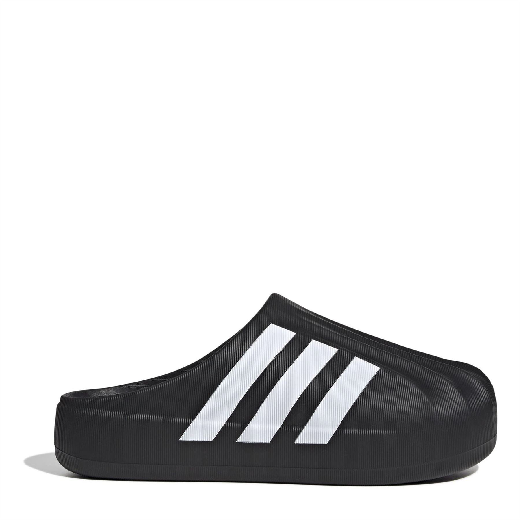 adidas Originals Superstar Three Stripes Slippers
