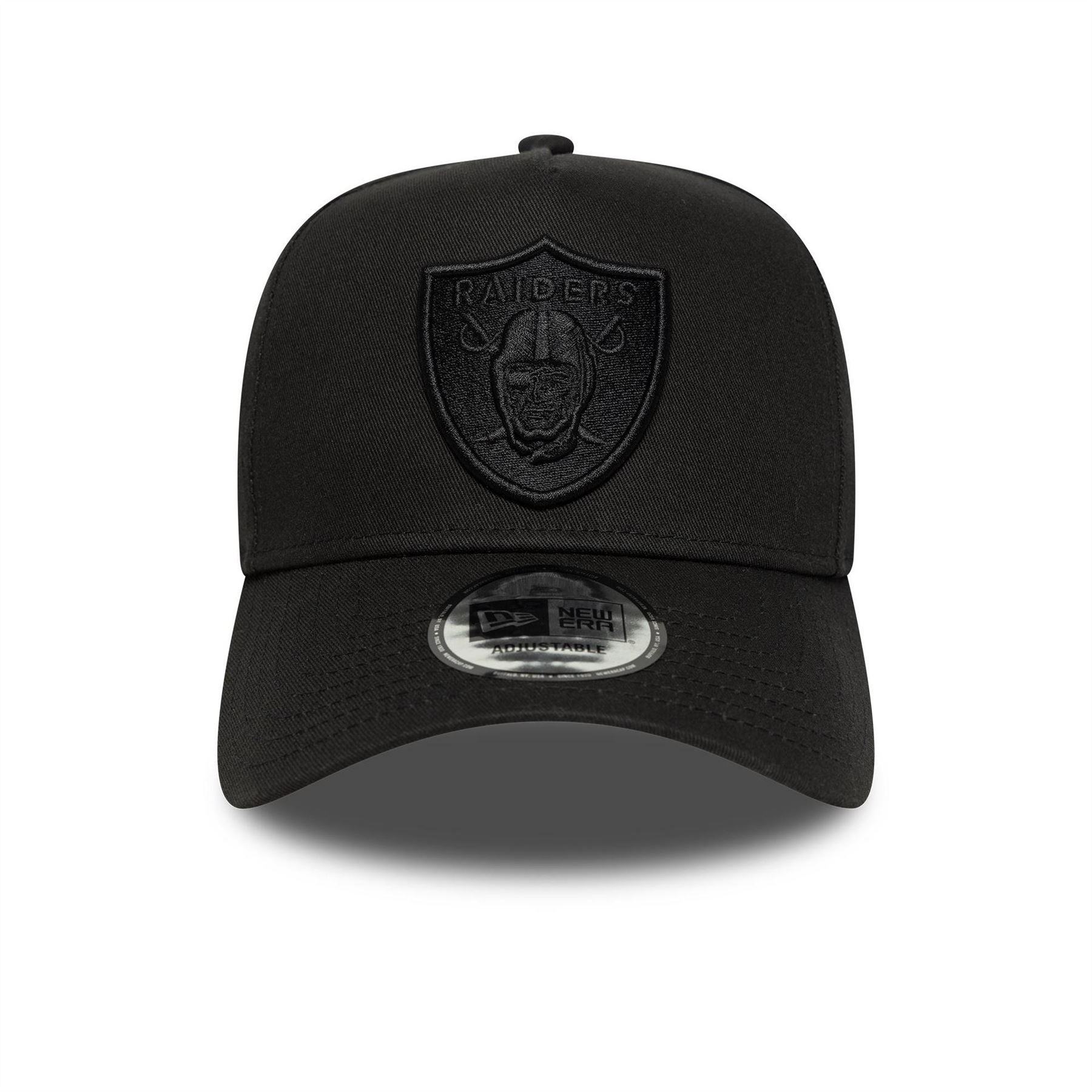 New Era E Frame Adjustable Cap