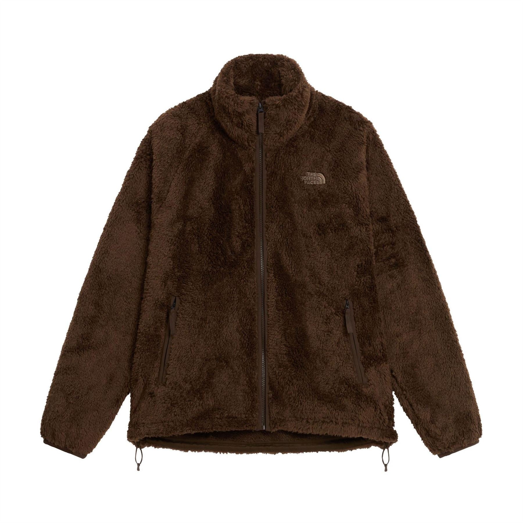 The North Face Osito Full Zip Fleece Jacket