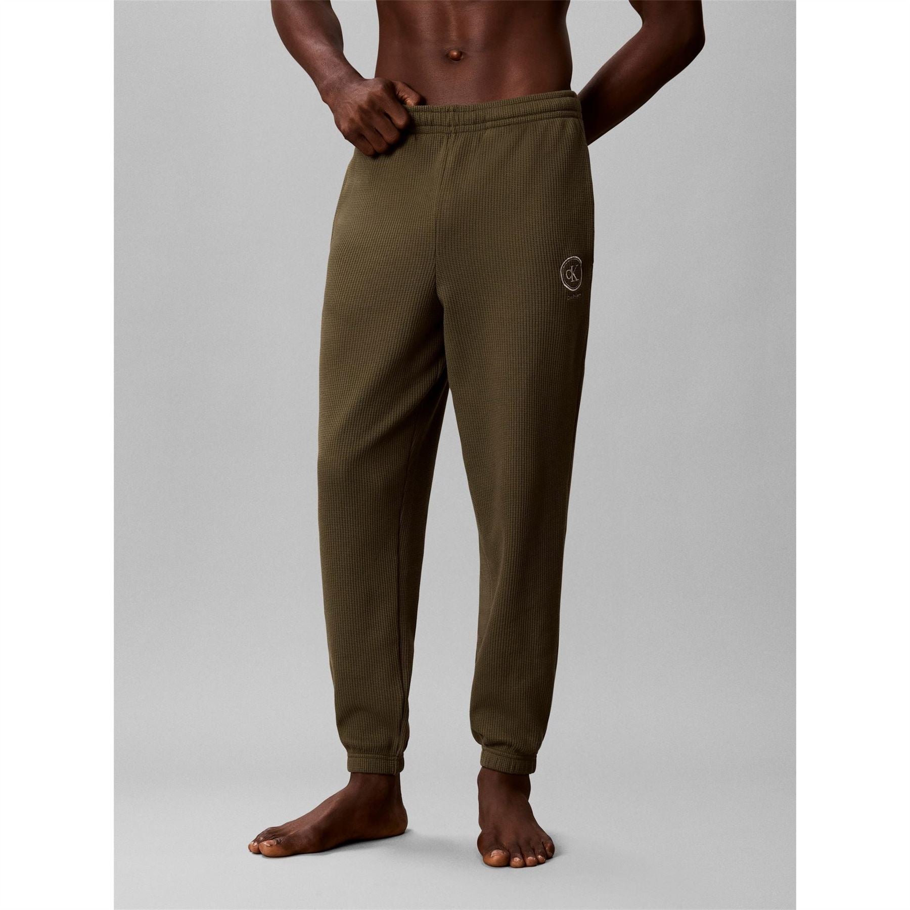 Calvin Klein Waff Jogger