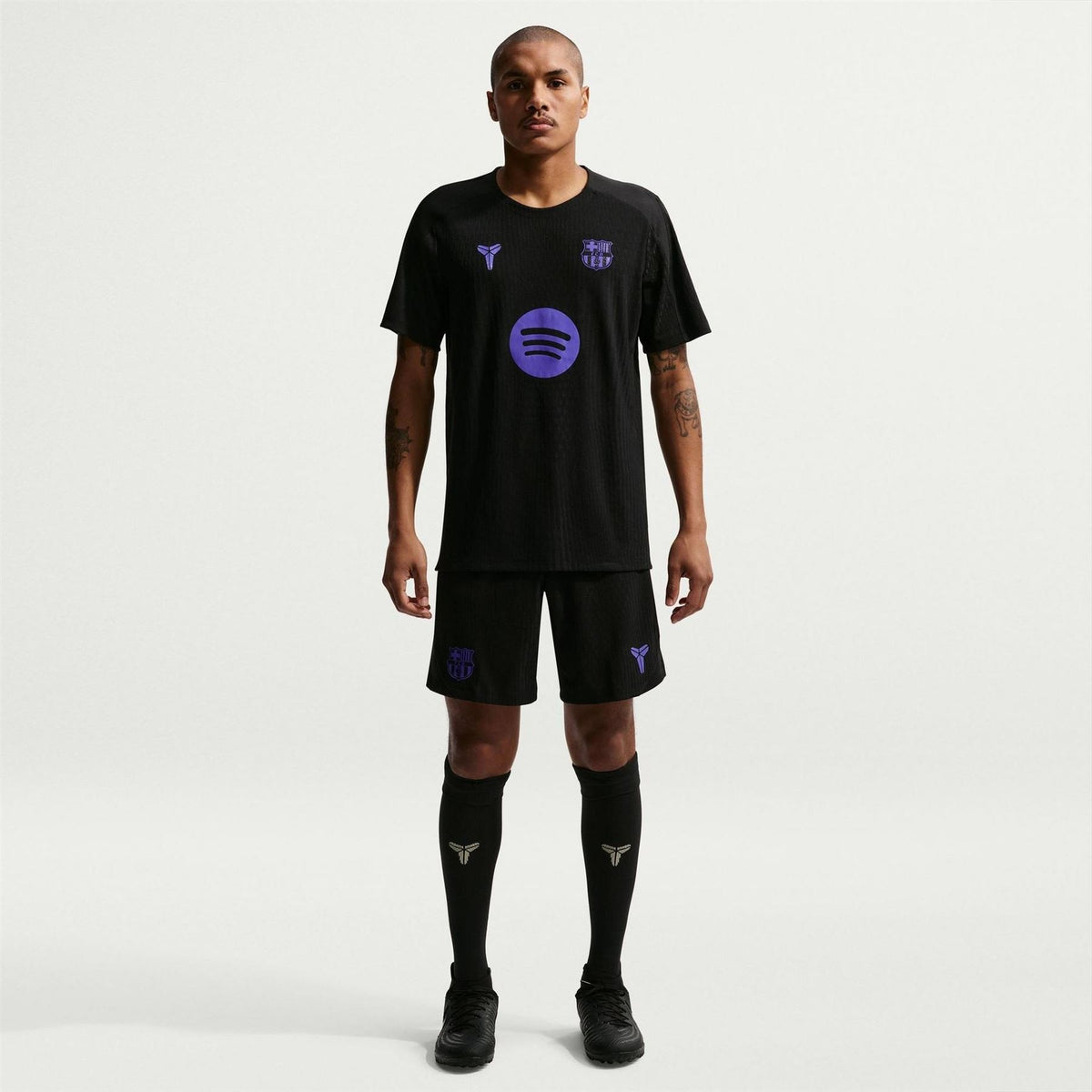 Nike Fc Barcelona st