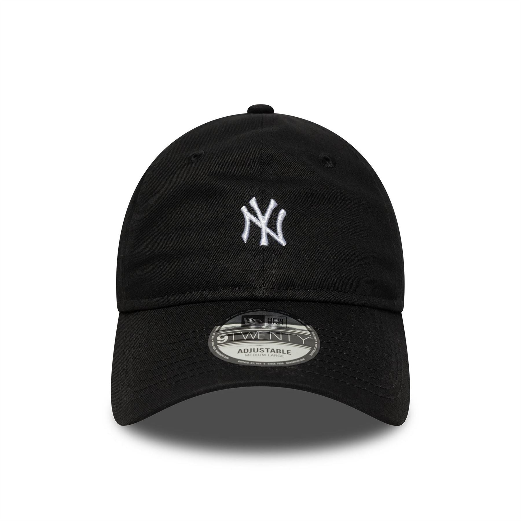 New Era Adjustable Cap