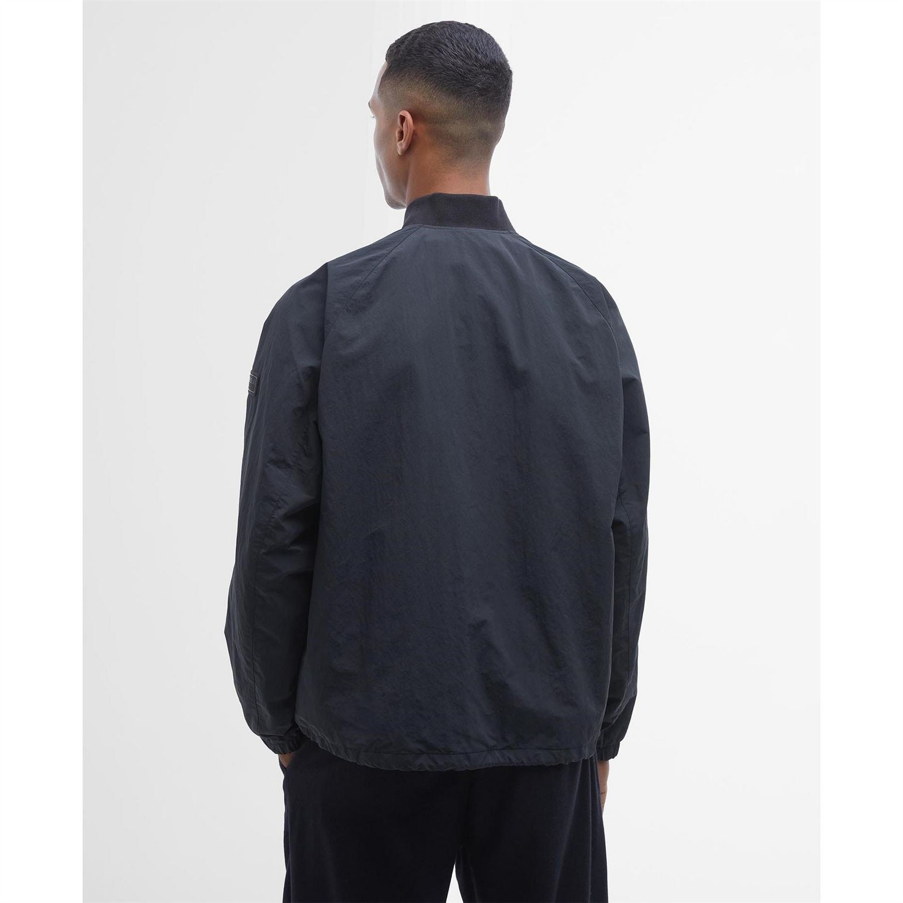 Barbour International Showerproof Jacket