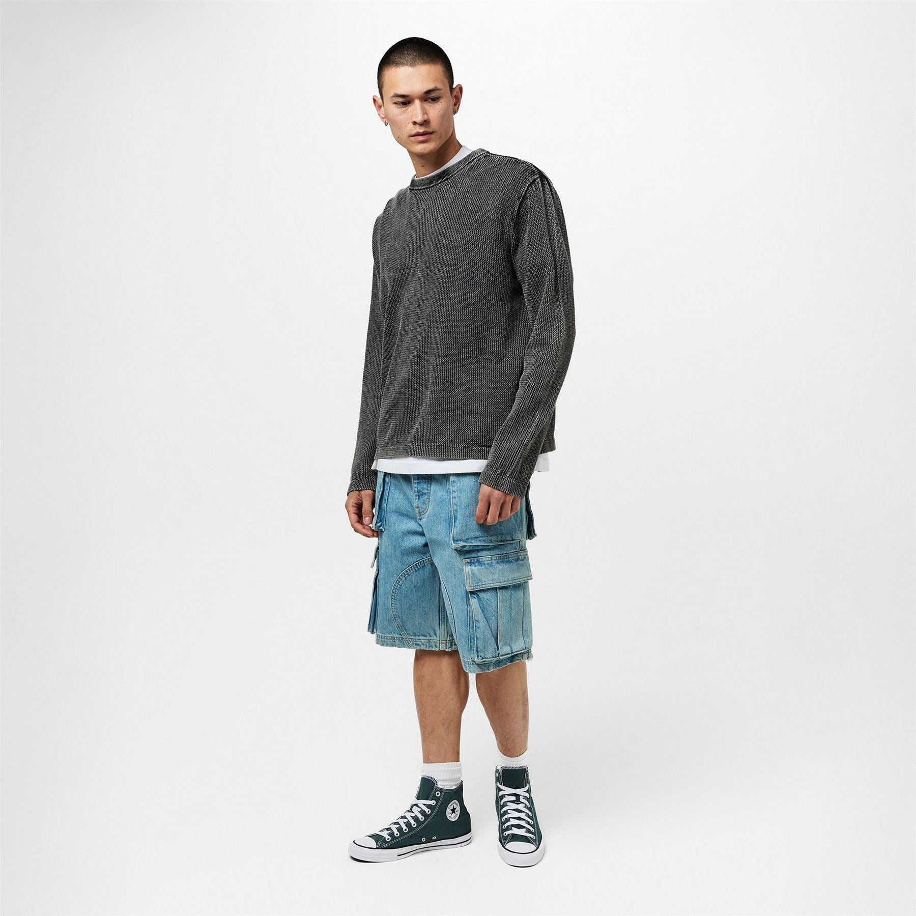 Converse Taylor All Star Classic Trainers