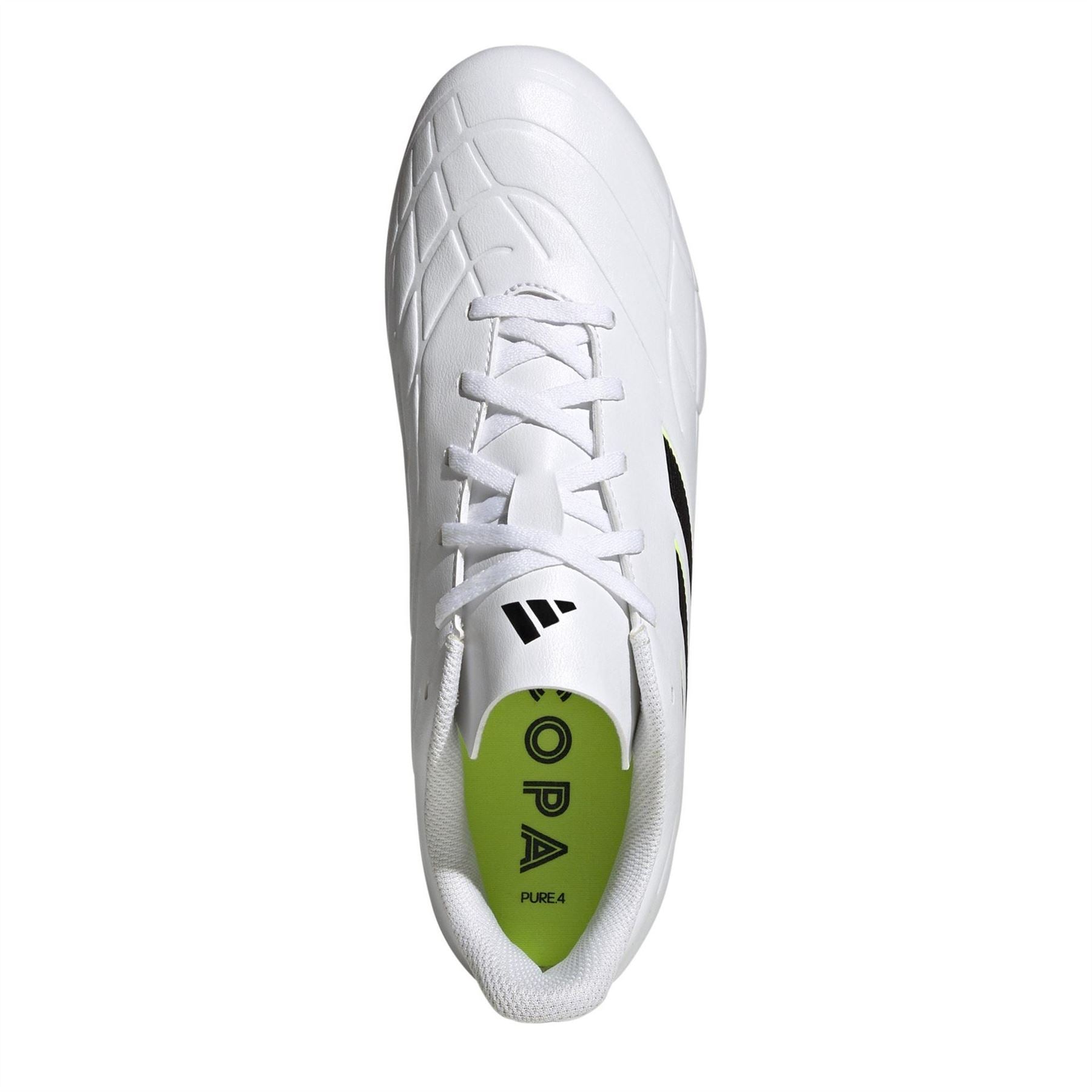 adidas Copa Pure.4 Fxg Firm Ground Football Boots