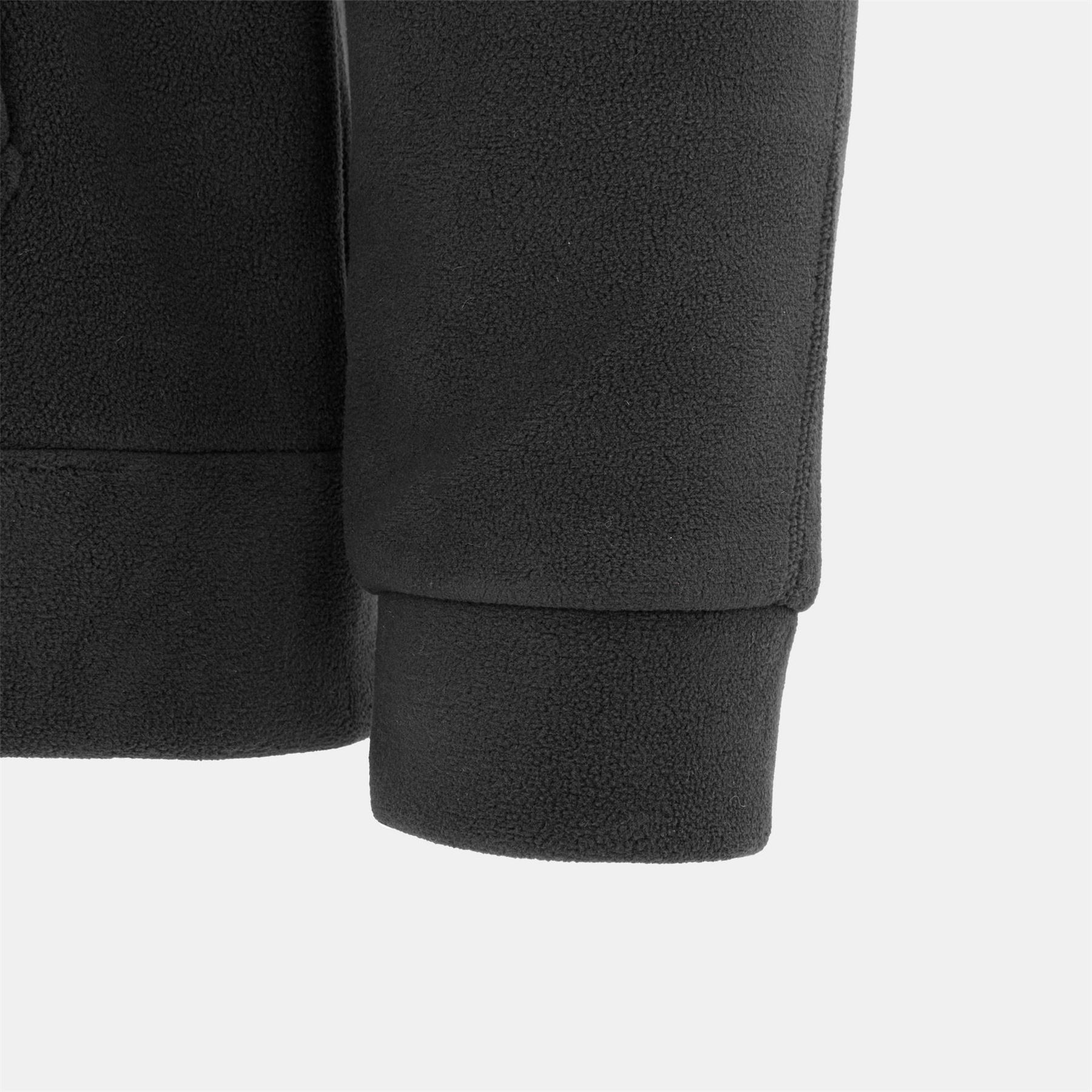 Firetrap Mens Micro Fleece Jacket