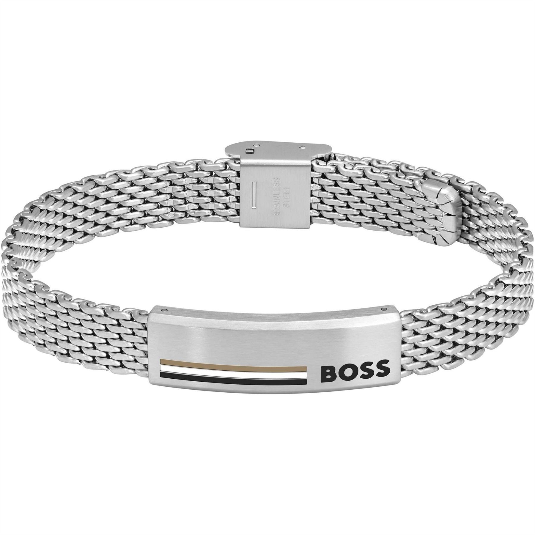 Boss Bss Jwllry Ln Brclt