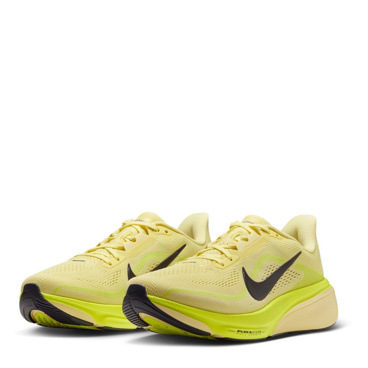 Nike Womens Pegasus 42 Everyday Running Shoes