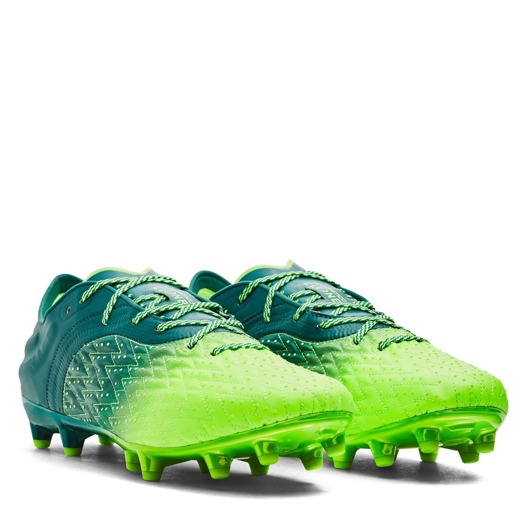 Under Armour Clone Magnetico Pro 2 Firm Ground Football Boots