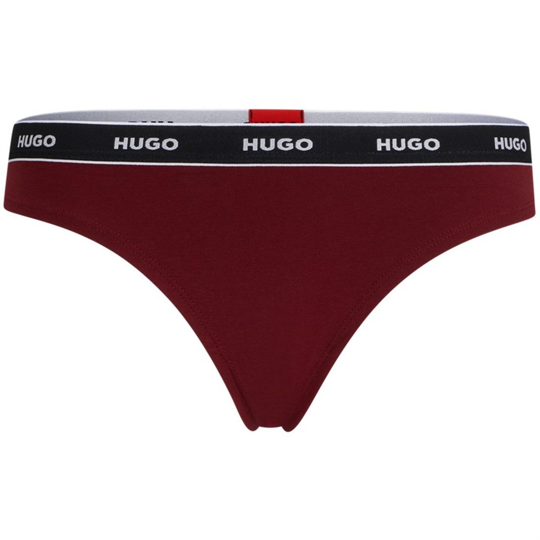 Hugo Rise Thong