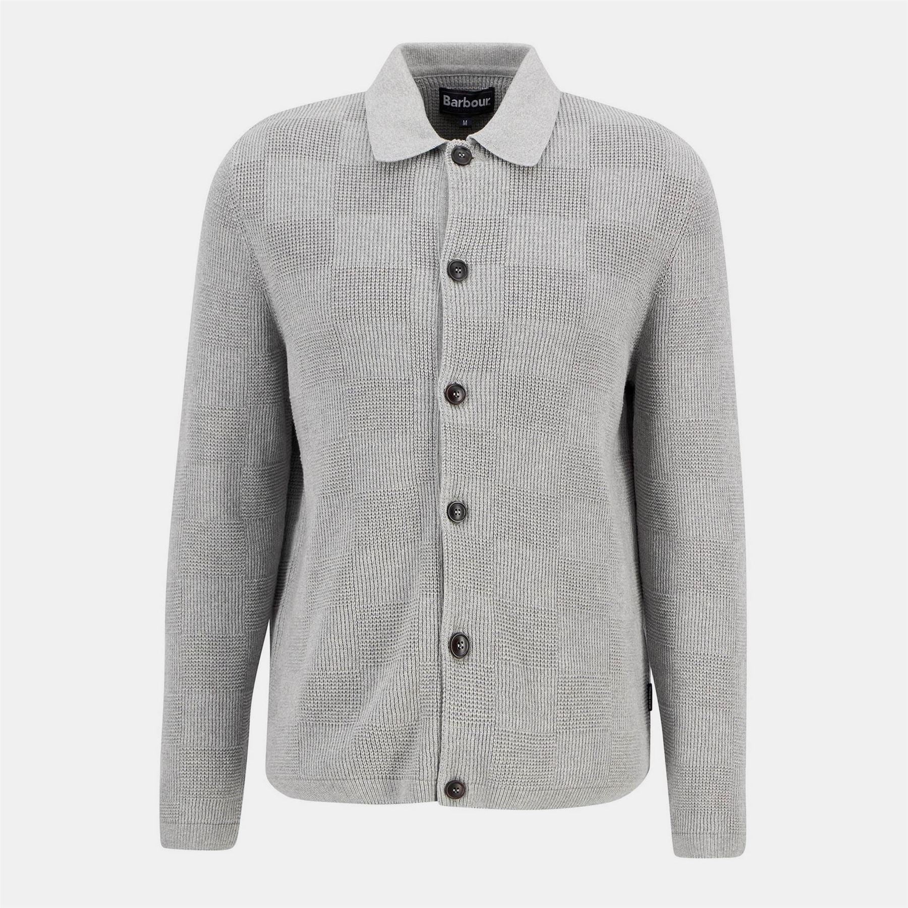 Barbour Falton Cardigan