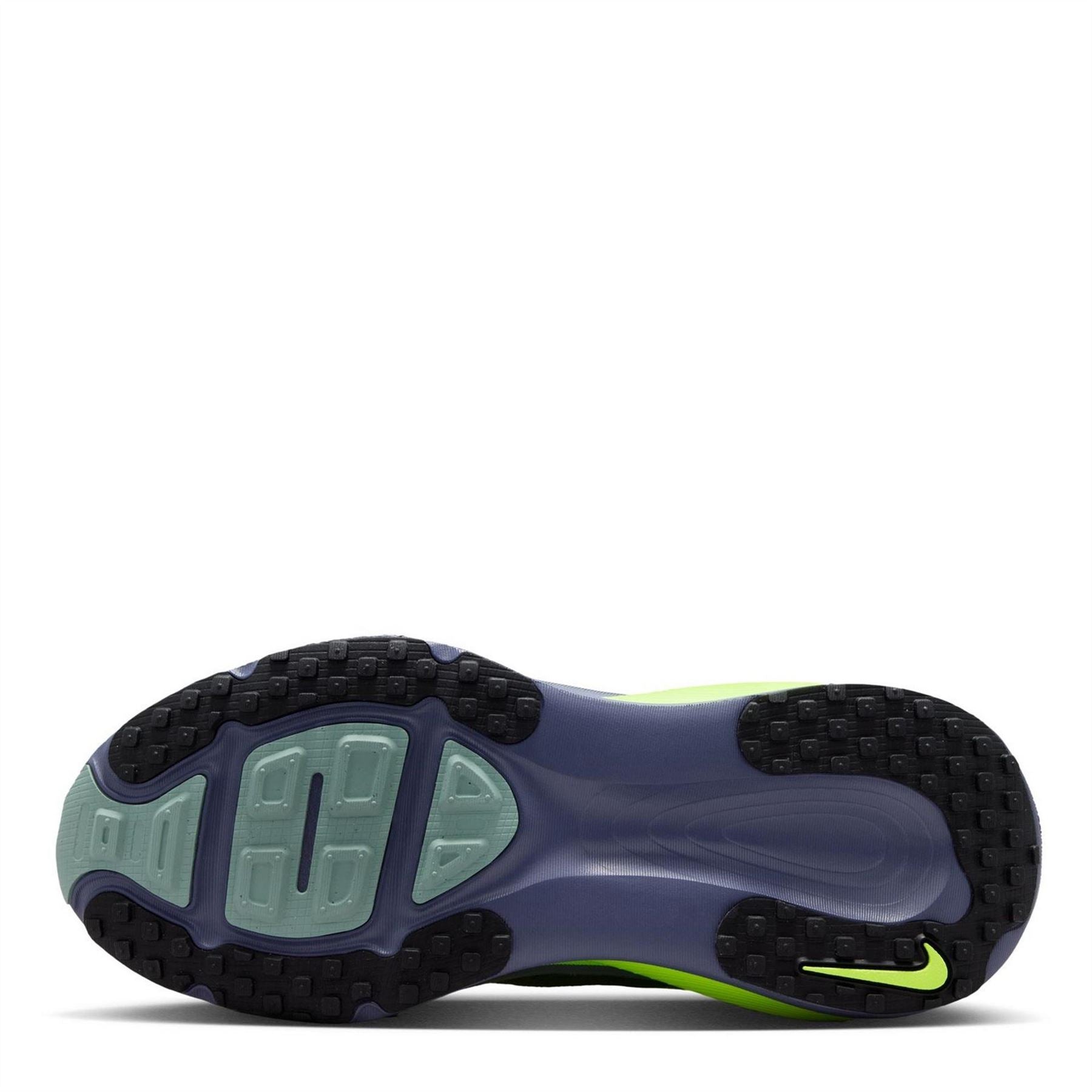 Nike Vomero 18 Trainers Juniors