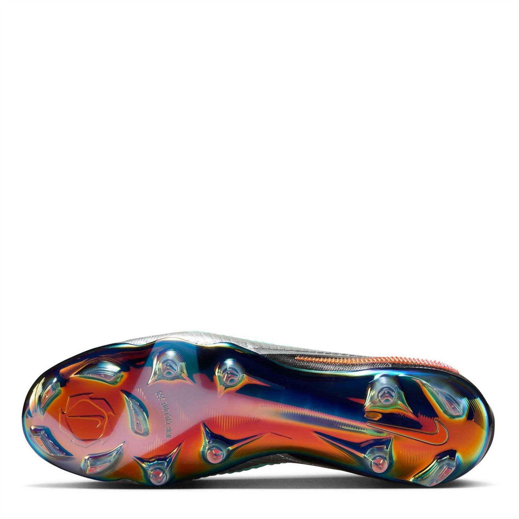 Nike Phantom 6 Low Elite Adults Firm Ground Football Boots