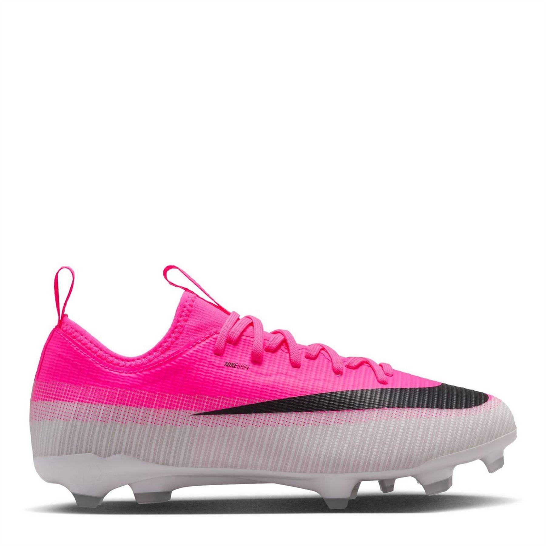 Nike Kids Vapor 17 Academy Firm Ground Football Boots