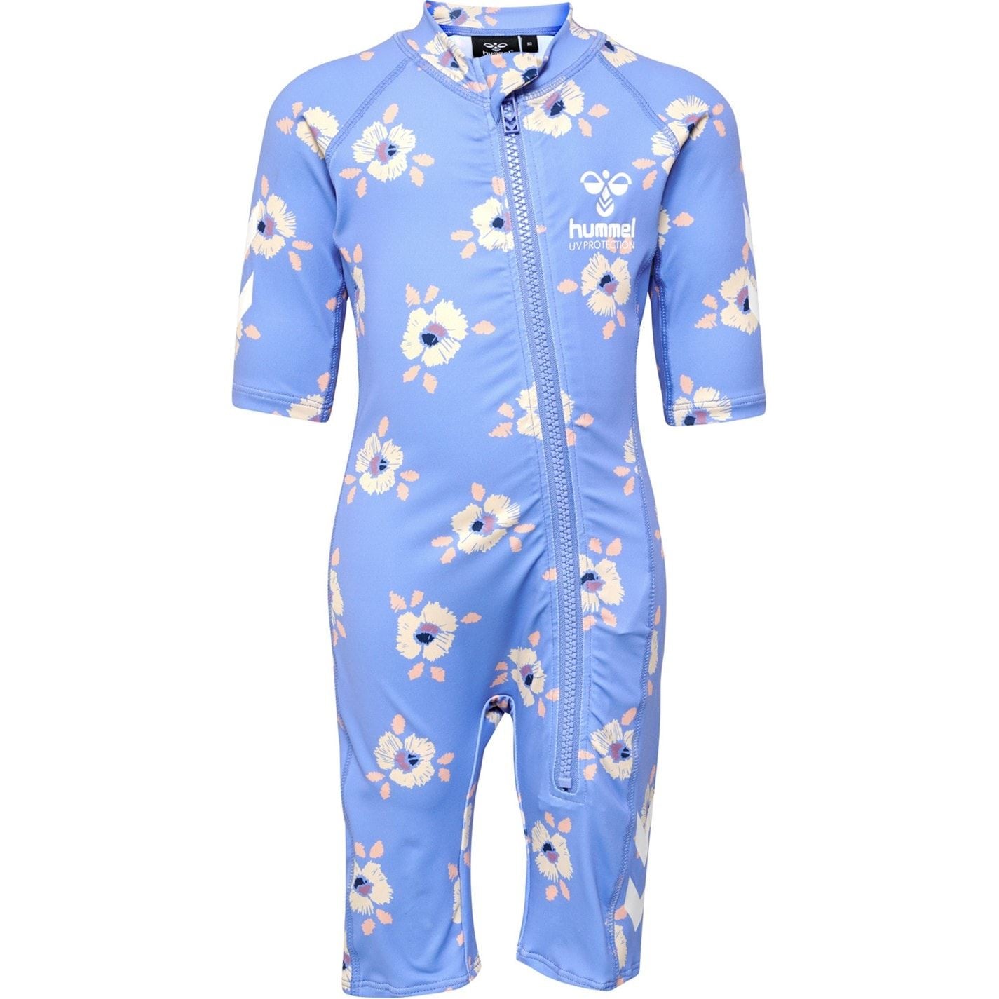 Hummel Kids Cala One Piece Swimsuit