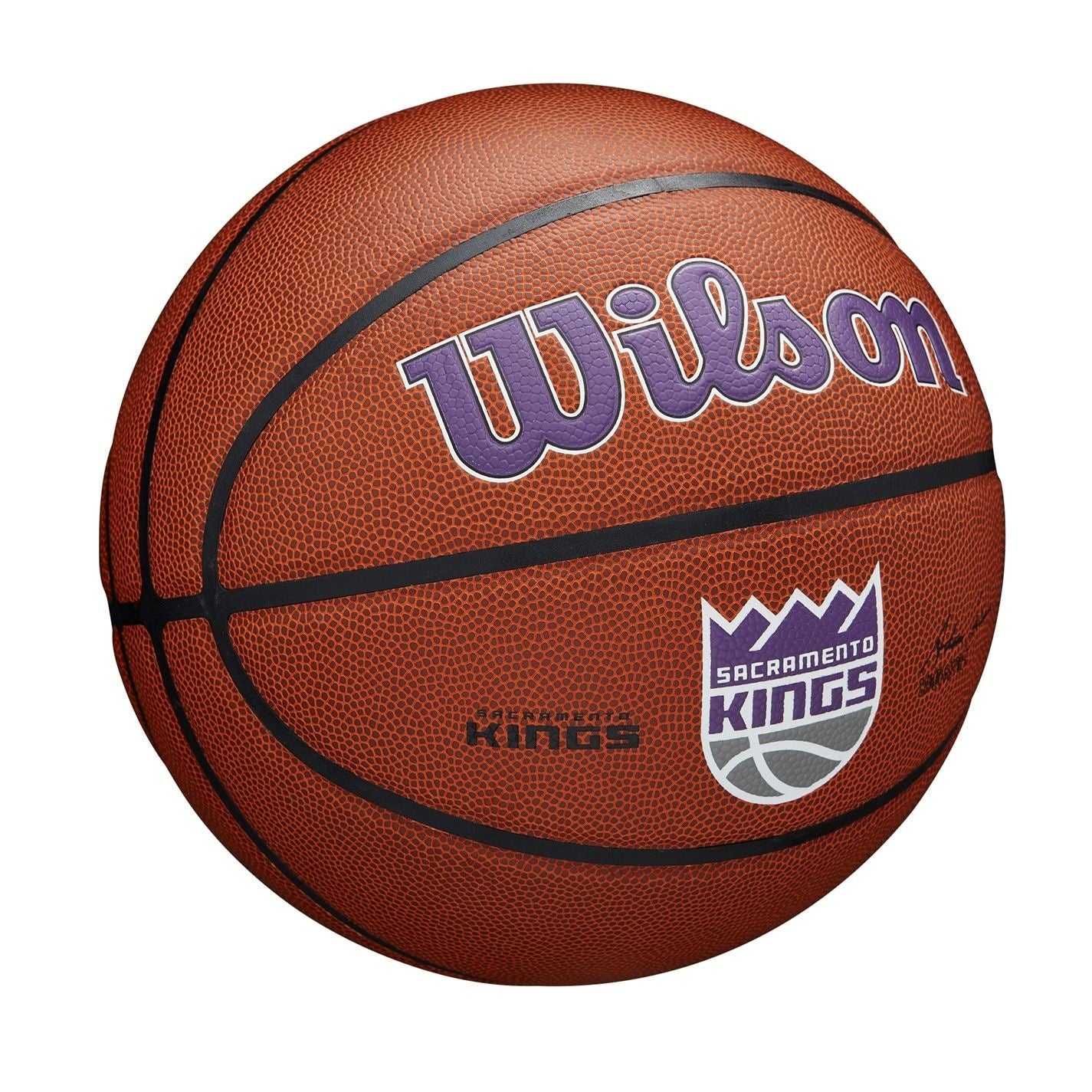 Wilson Adults Nba Alliance Basketball
