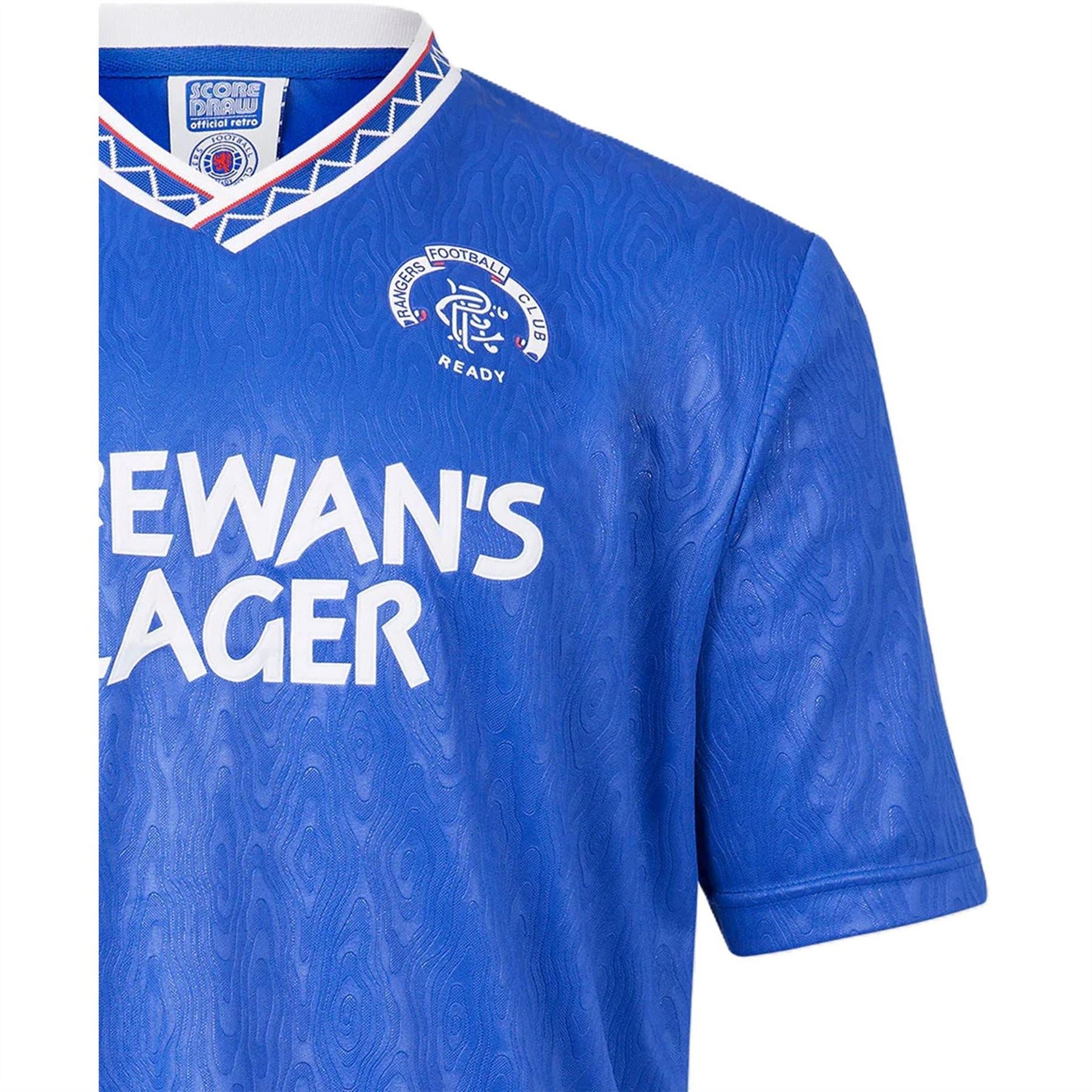 Castore Rngrs90Shirt