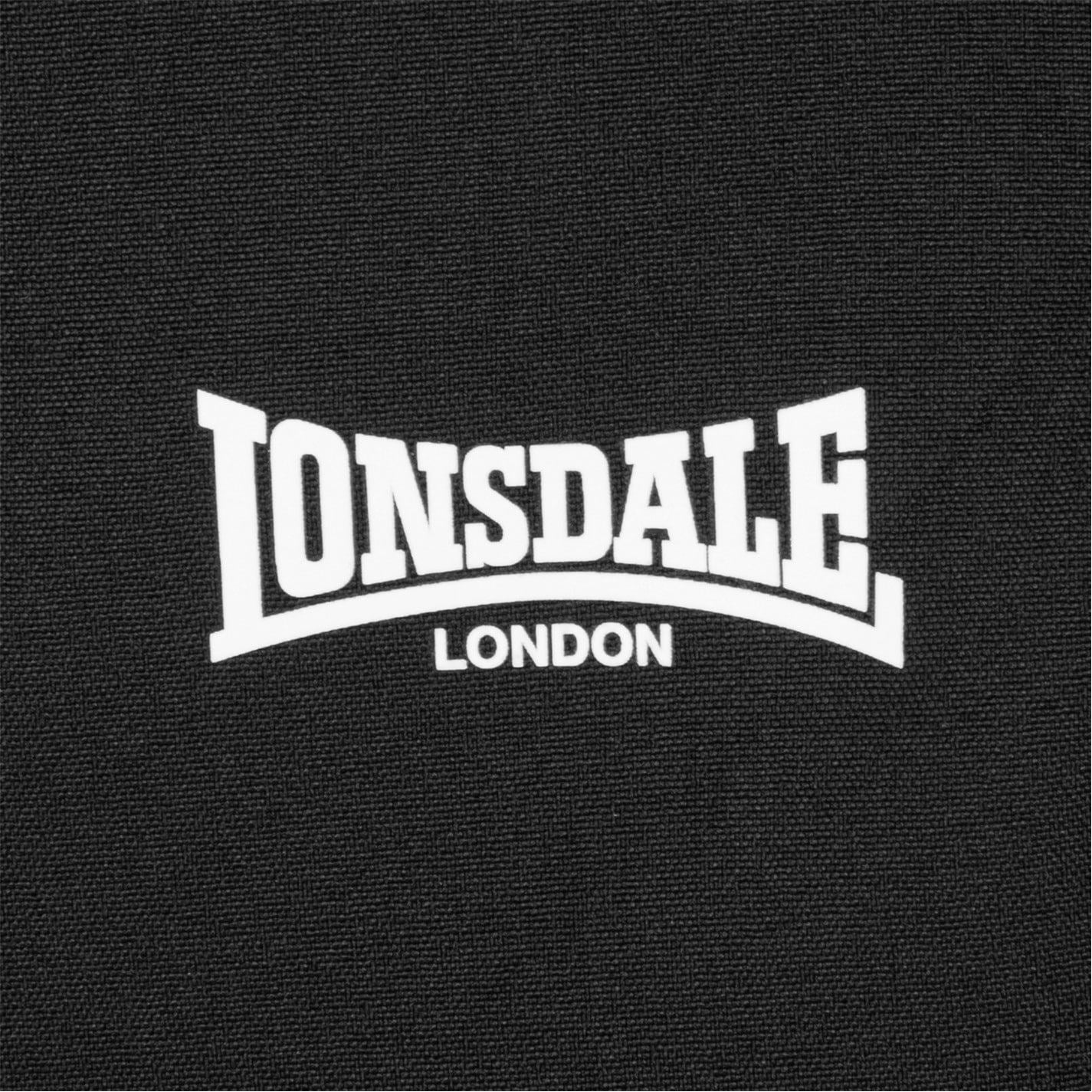 Lonsdale Mens Pants