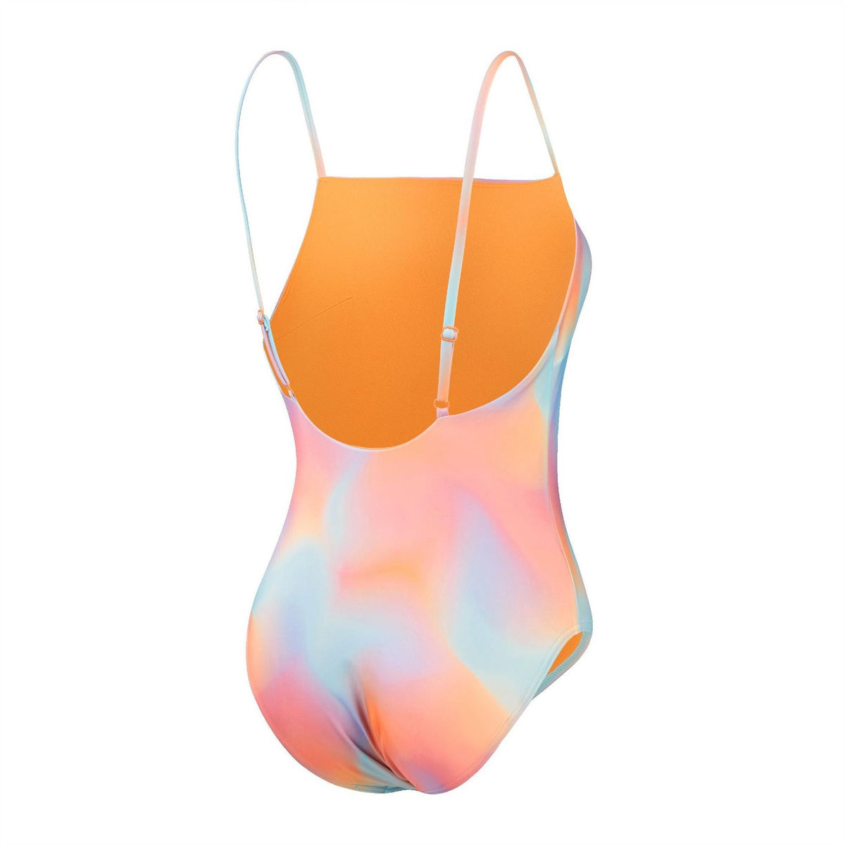 Speedo Printed Adjus Ld64