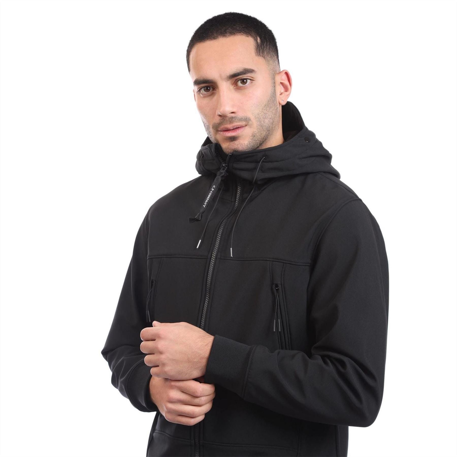 CP Company R Goggle Jacket