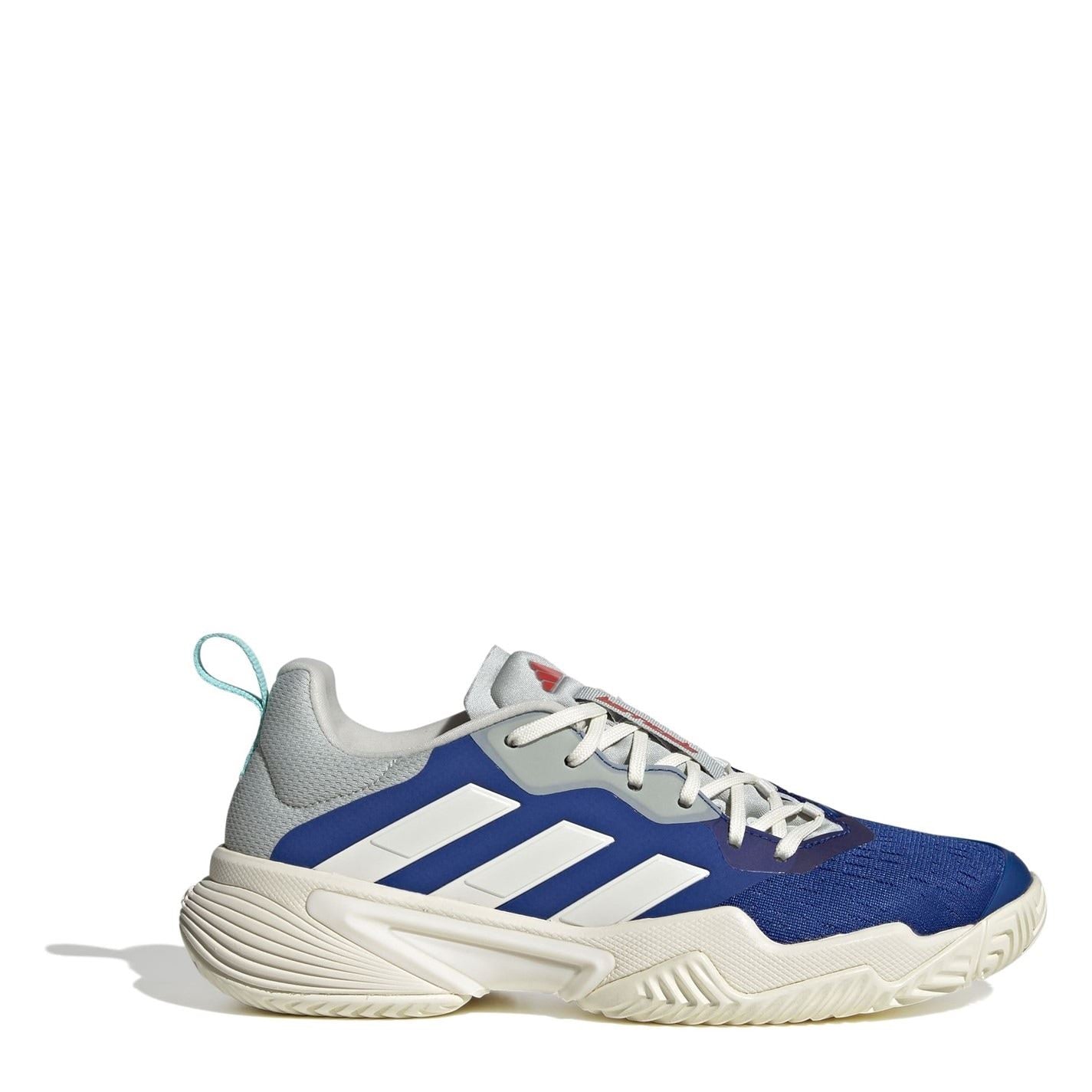 adidas Barricade Low Top Sneakers