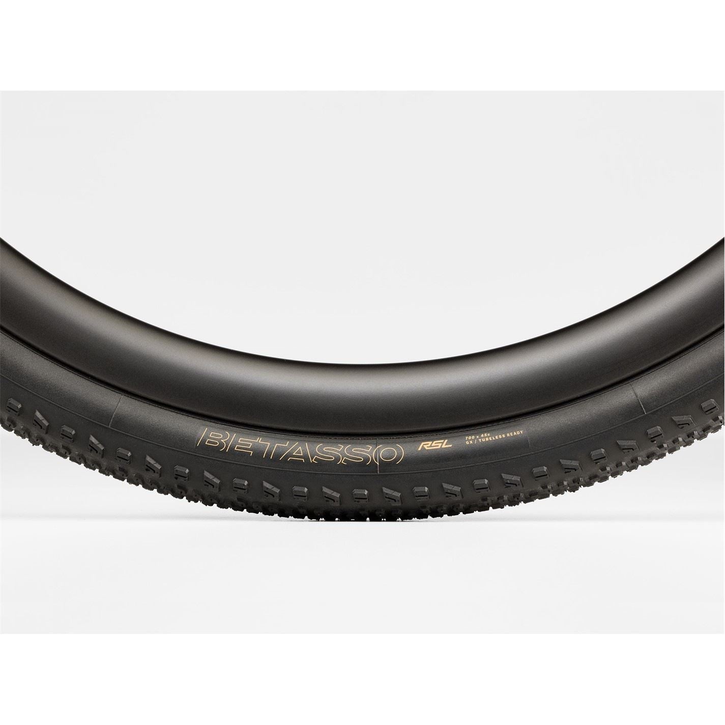 Bontrager Rsl Gx Tlr Gravel Tyre