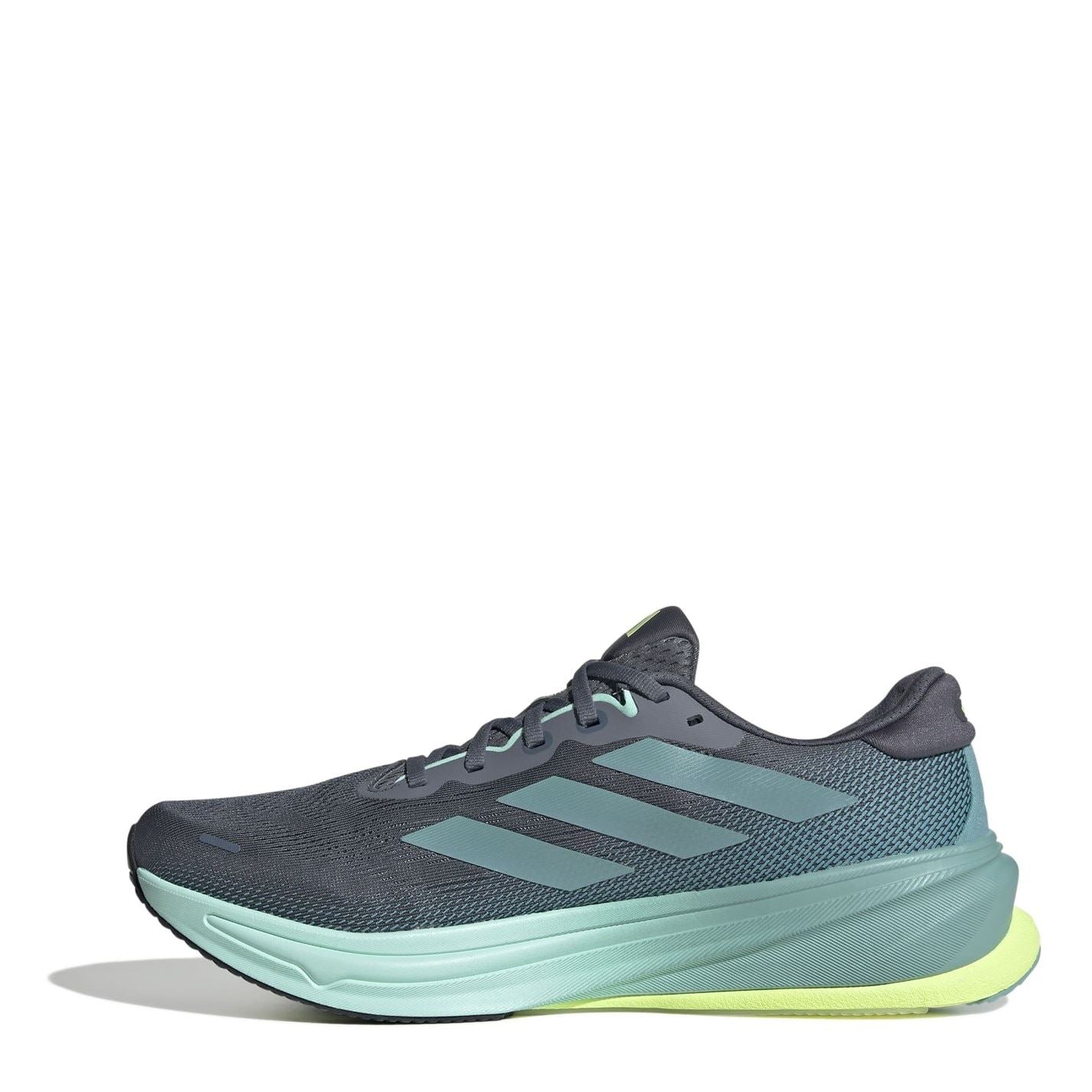 adidas Mens Supernova Rise 2 Running Shoes