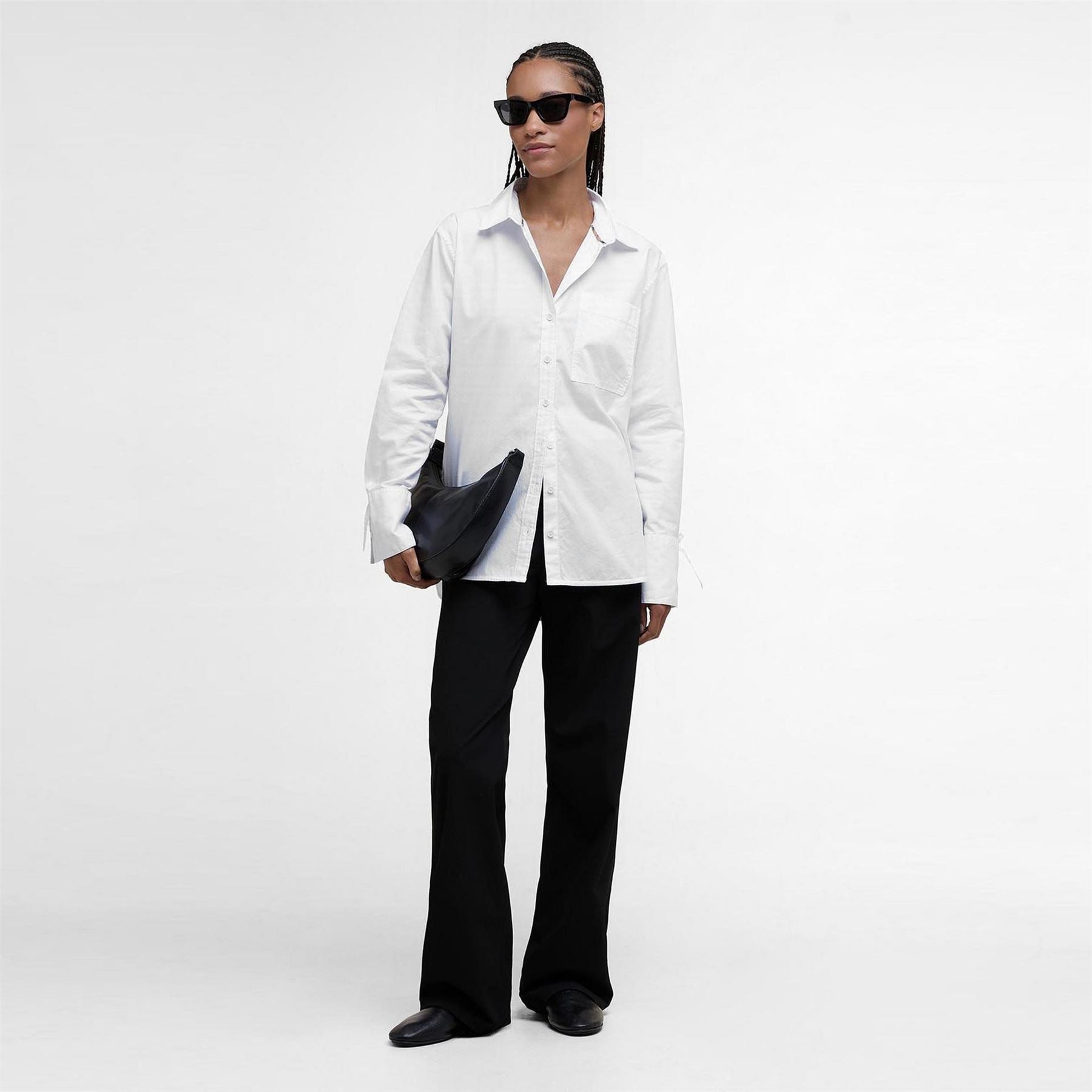 Barbour Relaxed Shirt