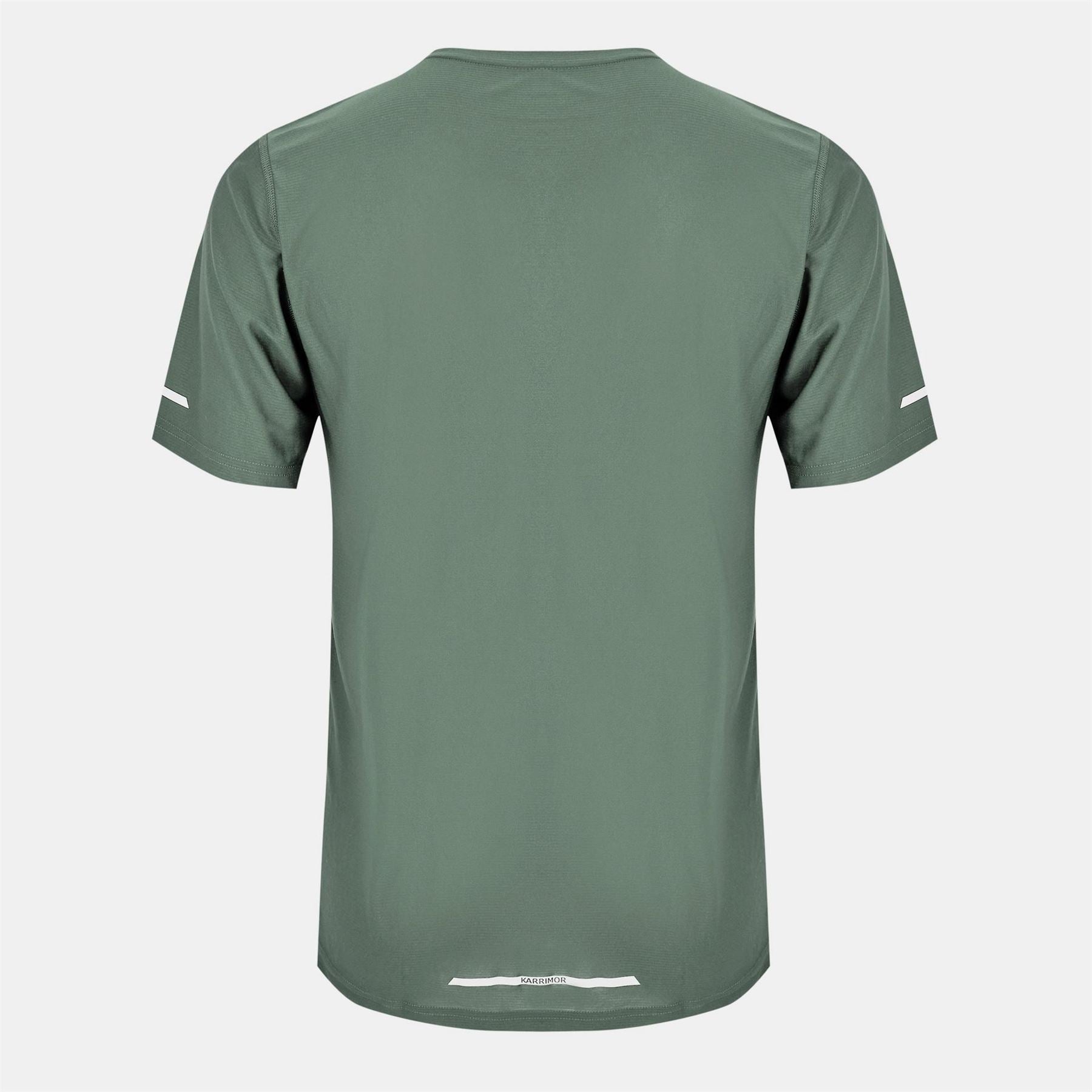 Karrimor Mens Run Short Sleeve T-Shirt