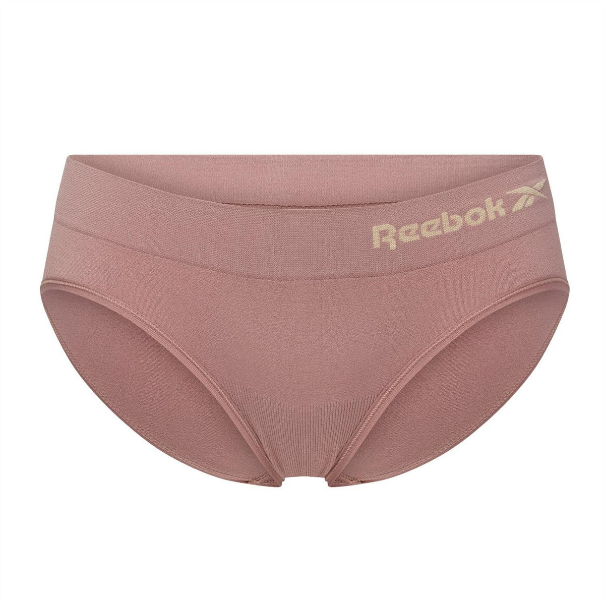 Reebok Womens 2 Pack Briefs Raina