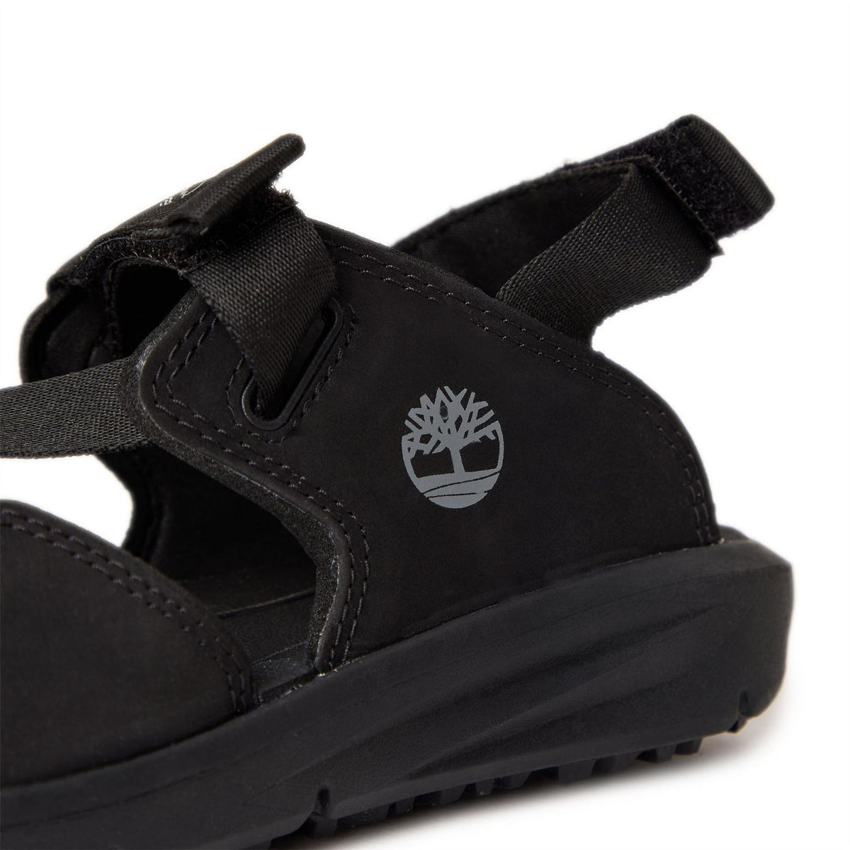 Timberland Kids Motion Dune Backstrap Flat Sandals