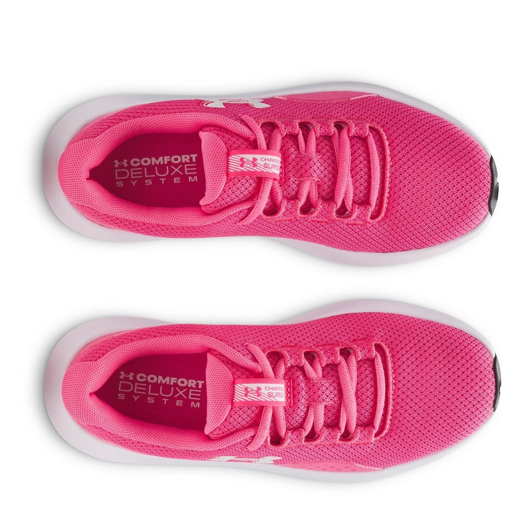 Under Armour Womens Surge 4 Running Shoes