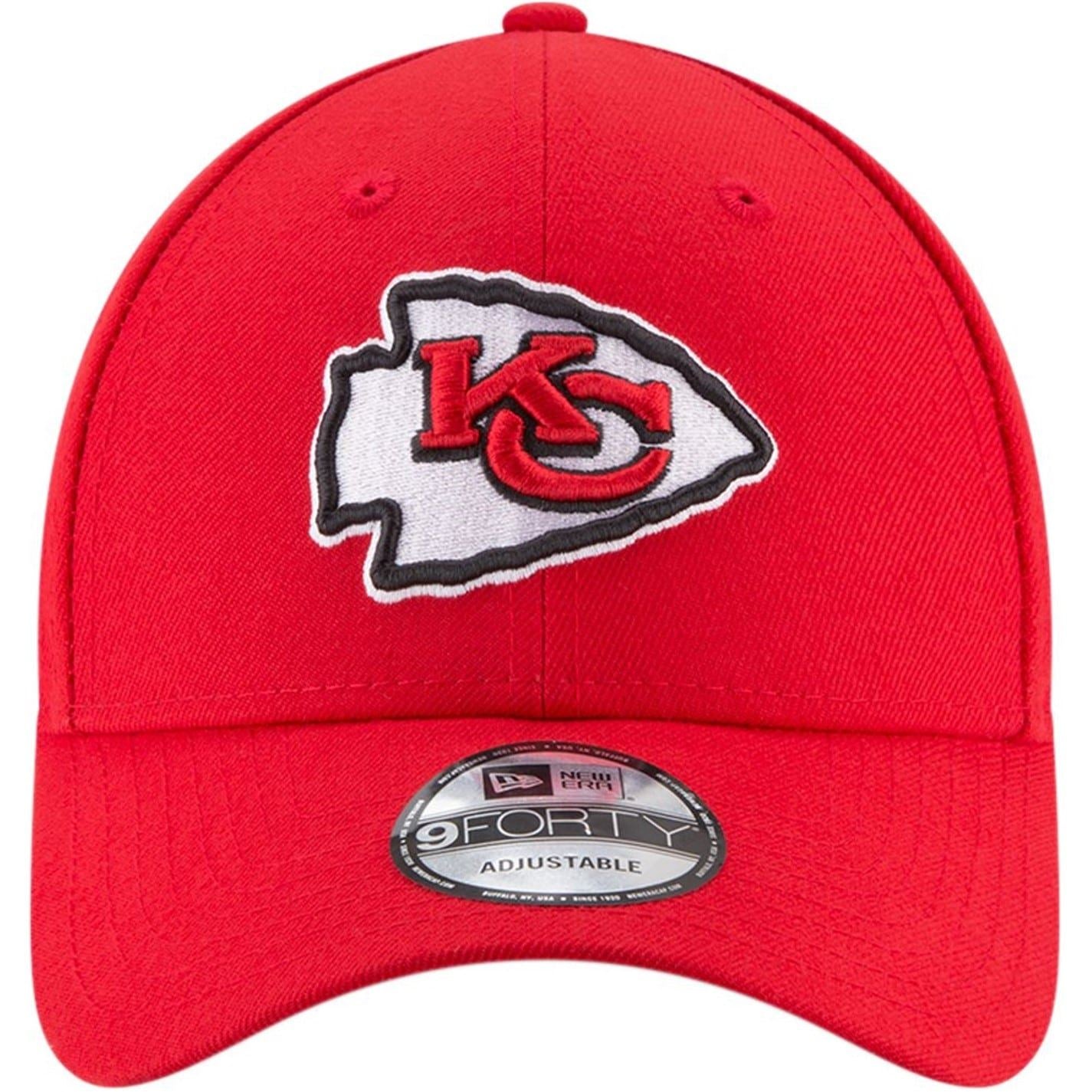 New Era 9forty Adjustable Curved Brim Dad Cap